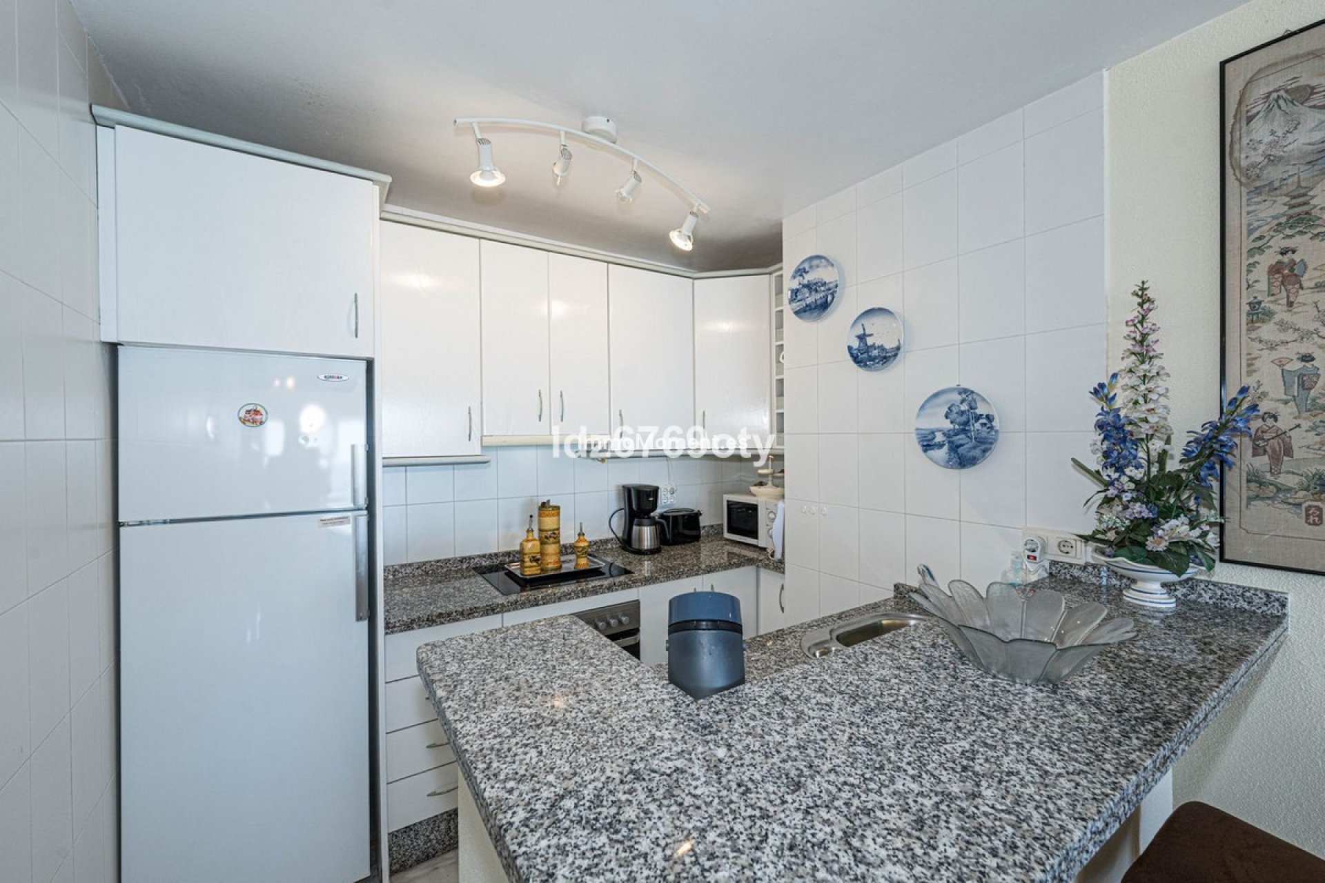 Revente - Appartement - Benalmadena - Torremuelle