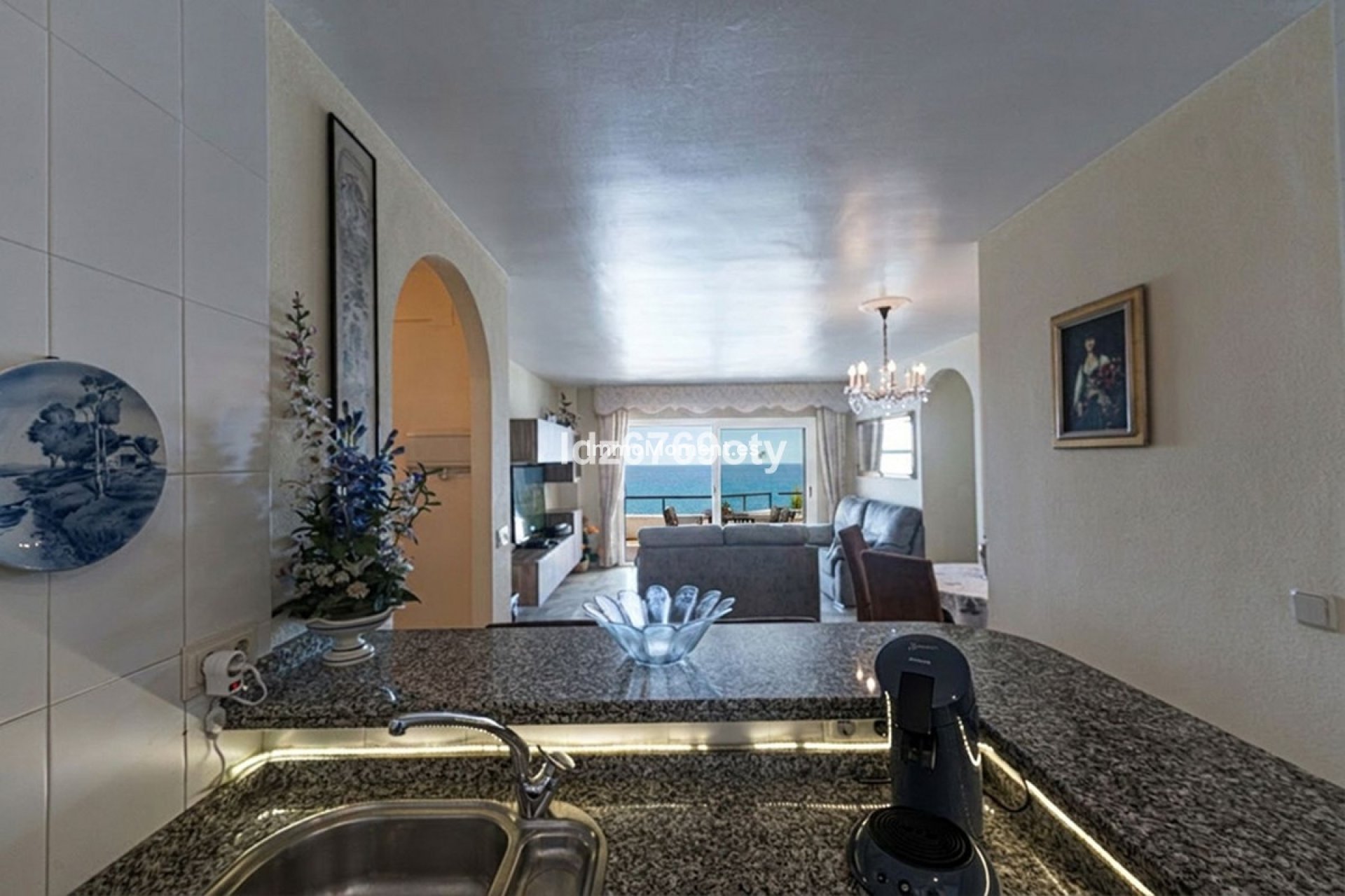 Revente - Appartement - Benalmadena - Torremuelle