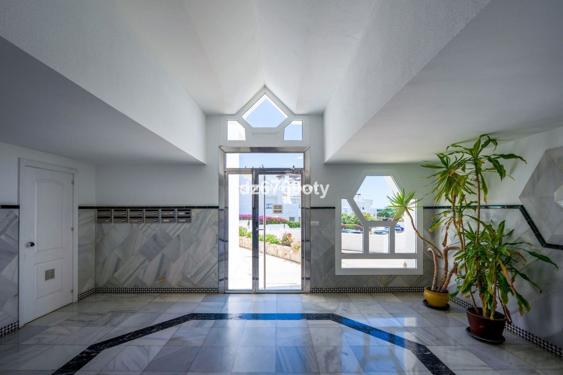 Revente - Appartement - Benalmadena - Torremuelle