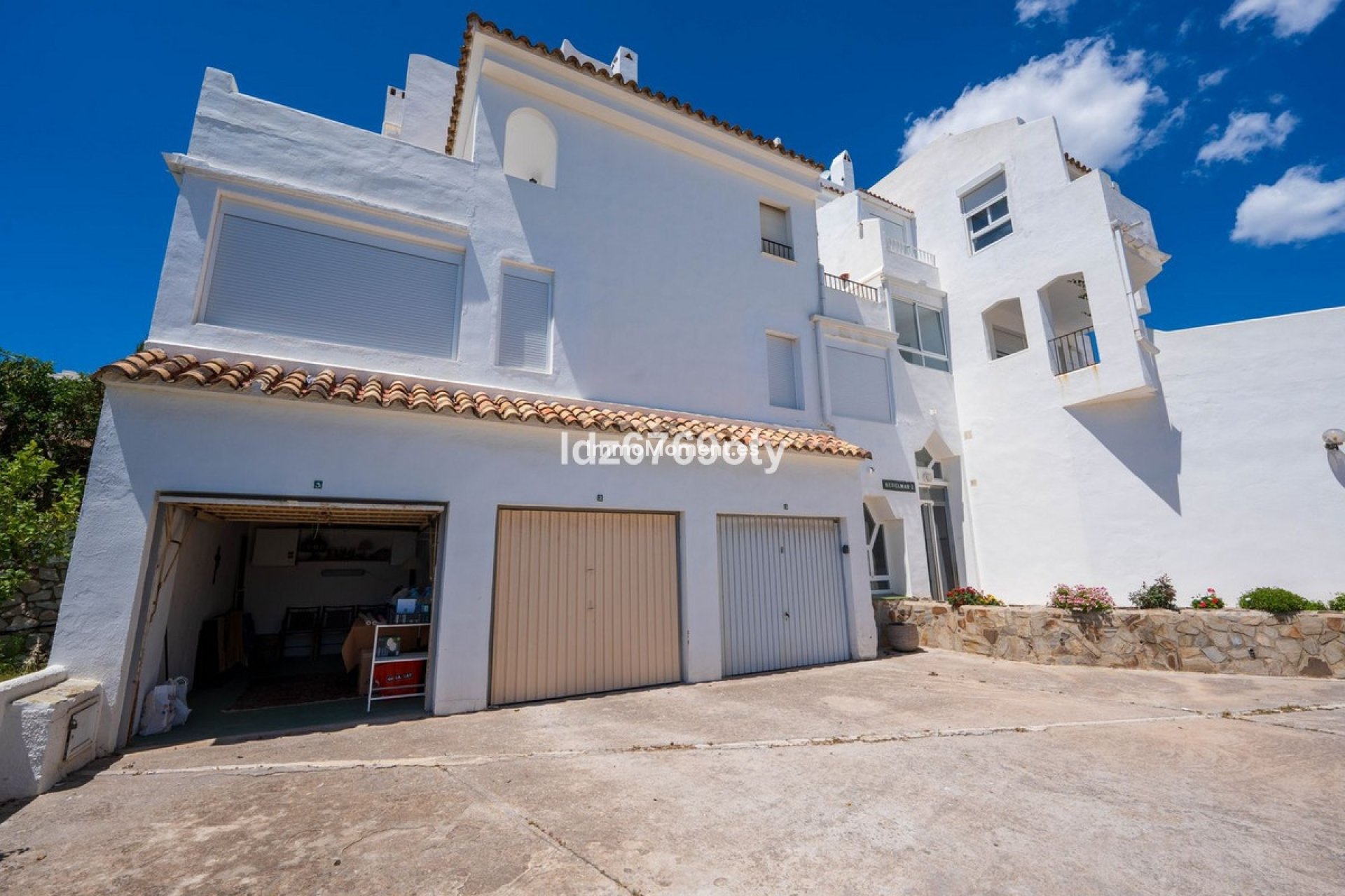 Revente - Appartement - Benalmadena - Torremuelle