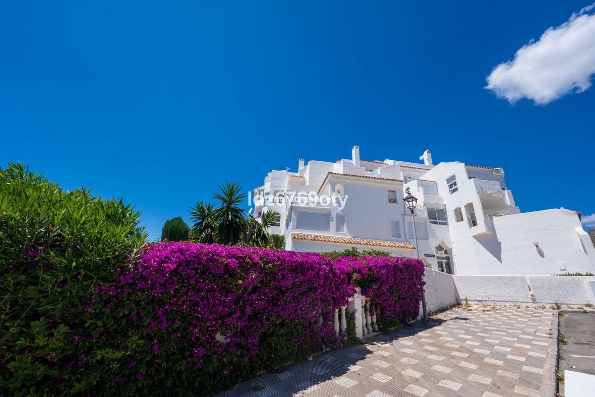 Revente - Appartement - Benalmadena - Torremuelle