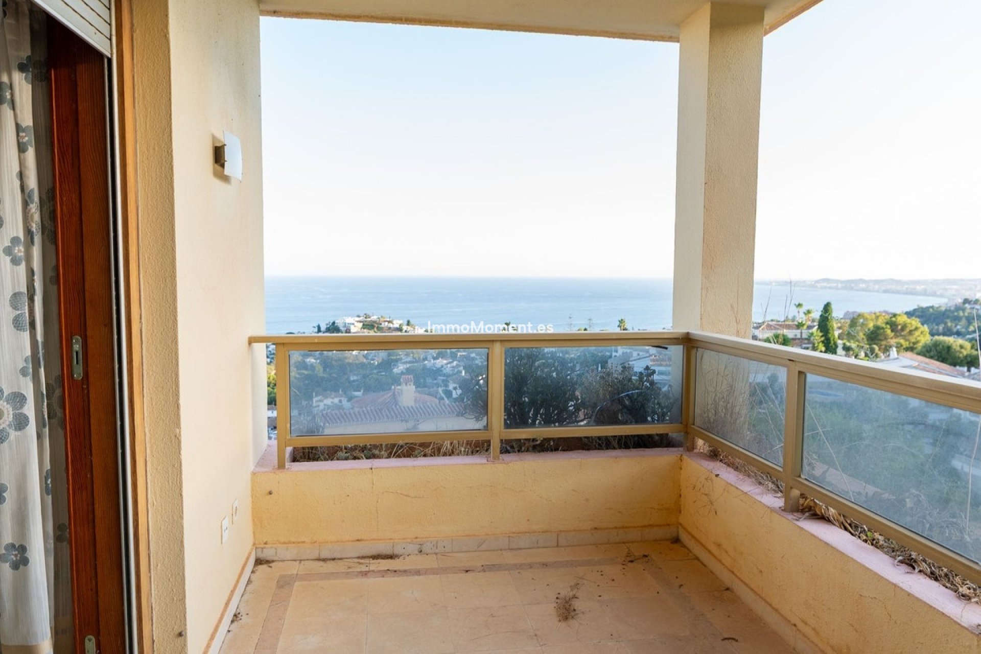 Revente - Appartement - Benalmadena - Torremuelle