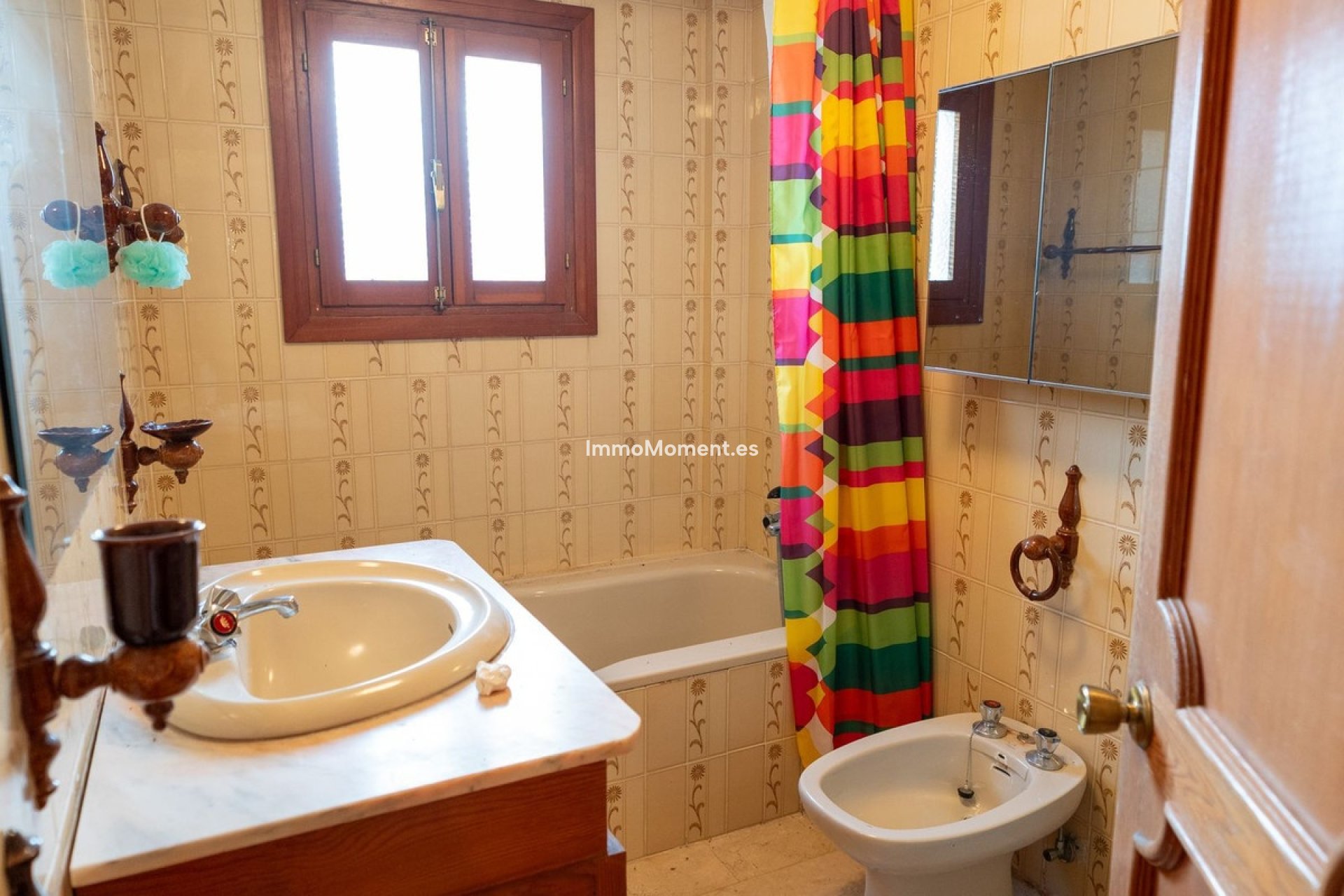 Revente - Appartement - Benalmadena - Torremuelle