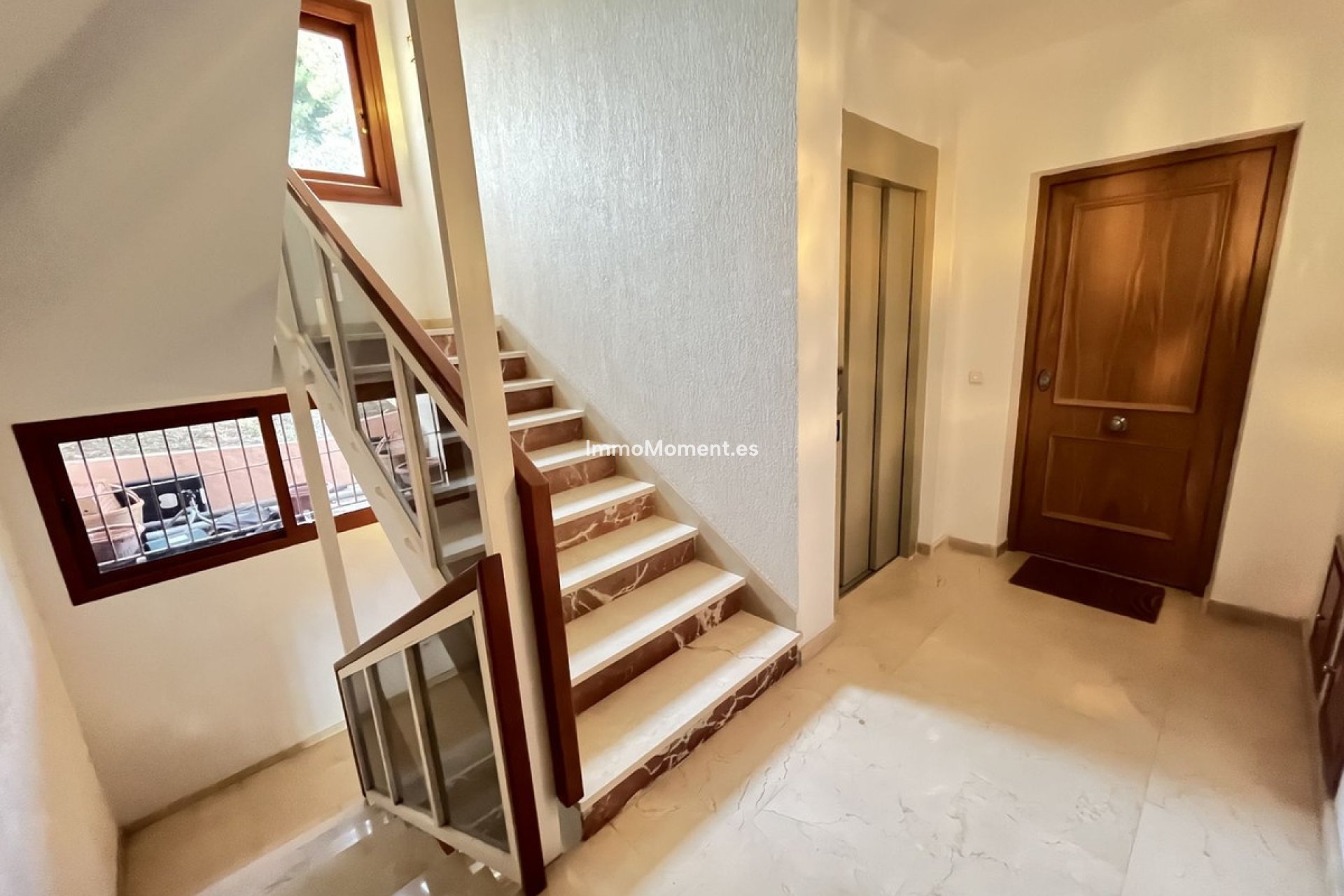 Revente - Appartement - Benalmadena - Torremuelle