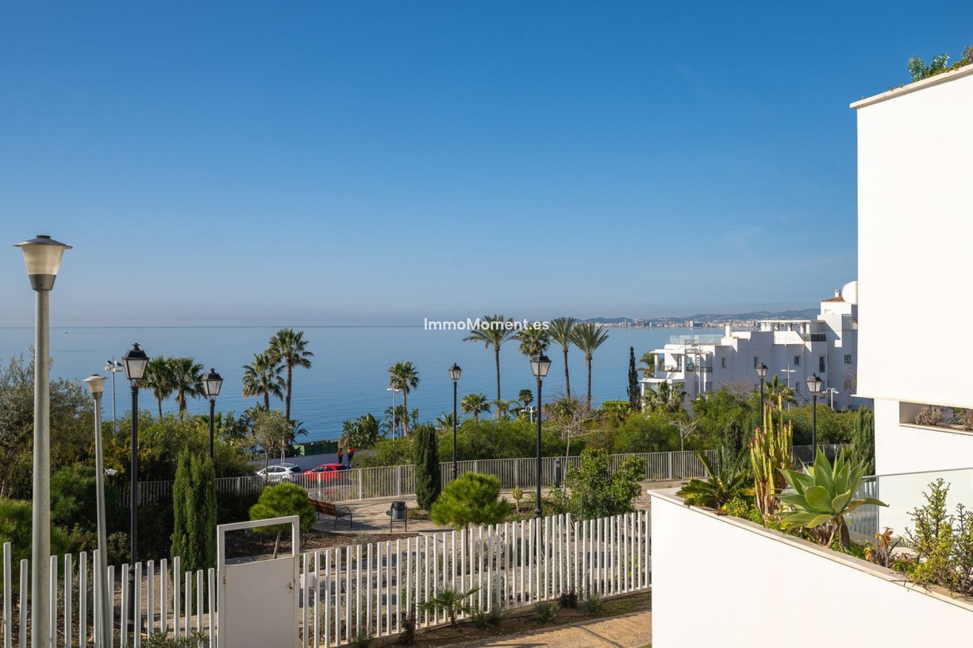 Revente - Appartement - Benalmadena - Torrequebrada