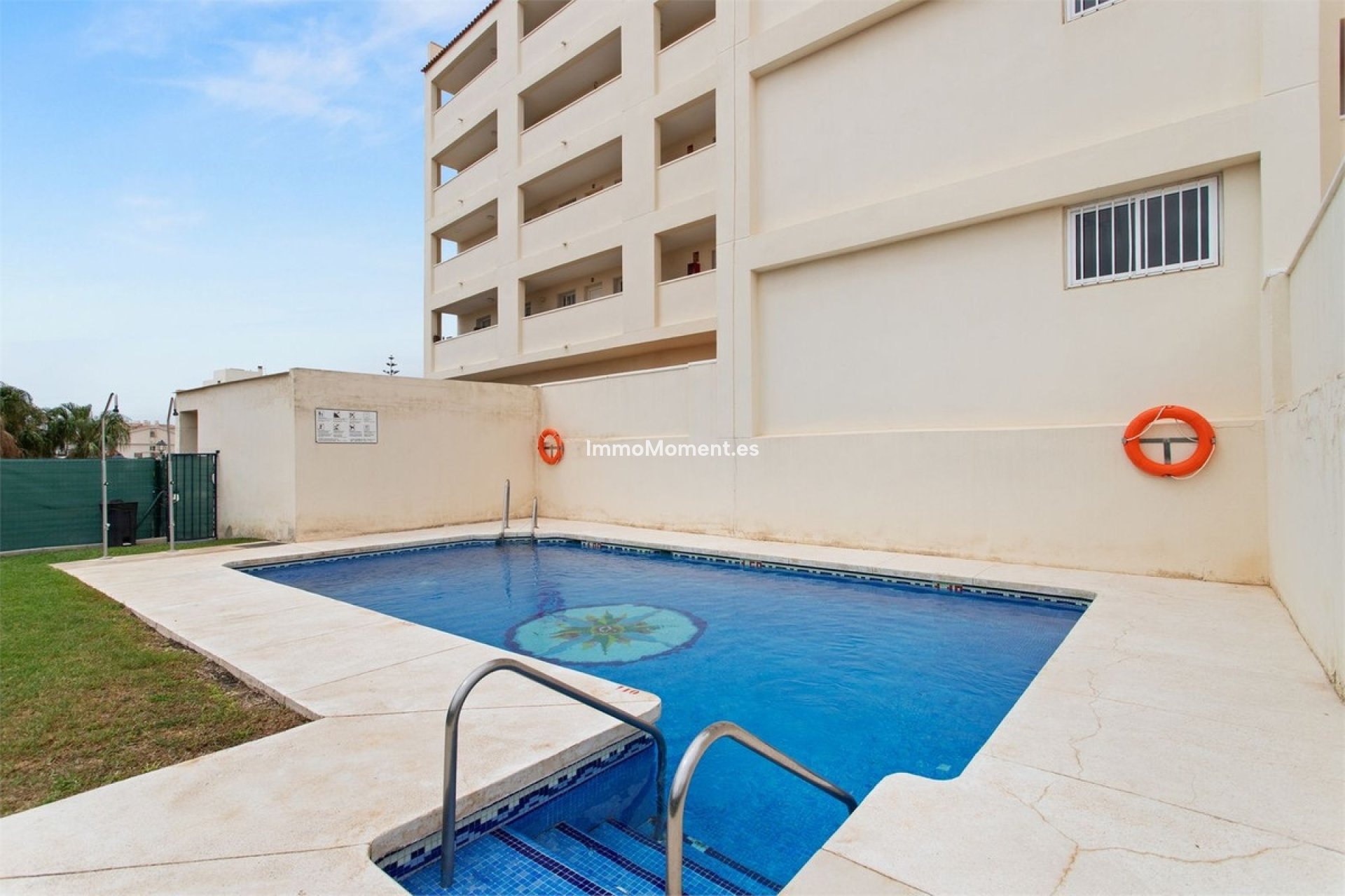 Revente - Appartement - Benalmadena - Torrequebrada