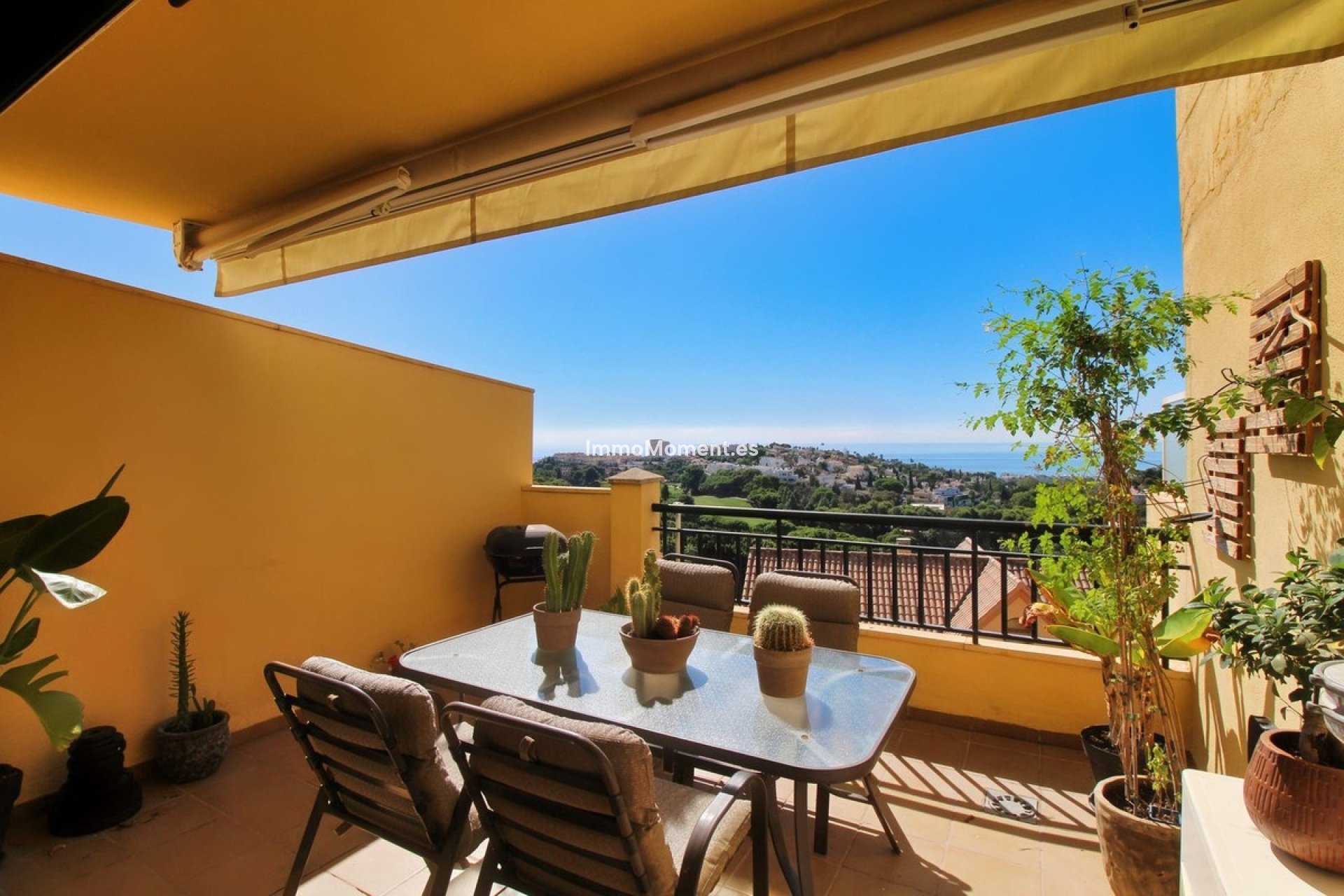 Revente - Appartement - Benalmadena - Torrequebrada
