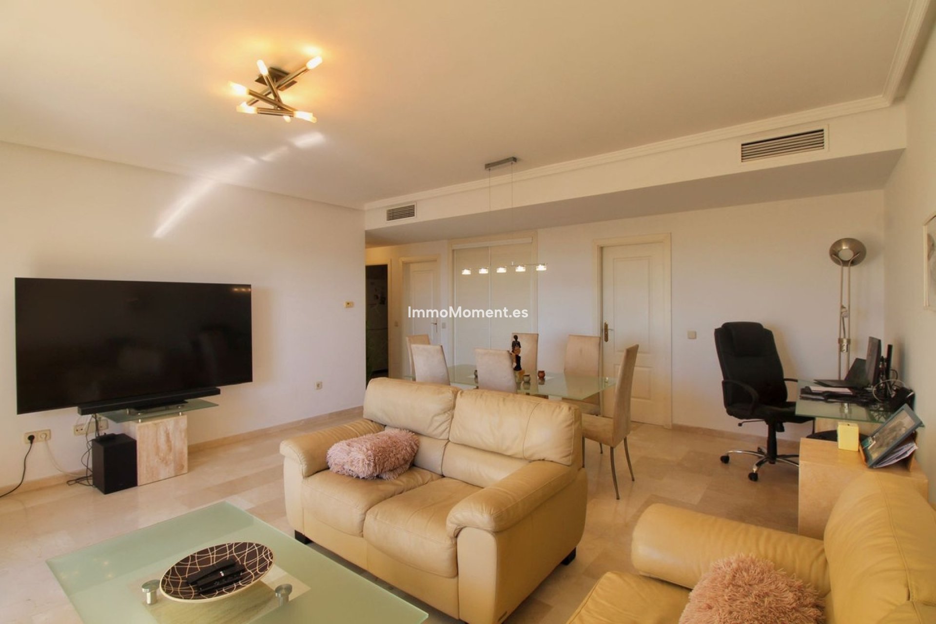 Revente - Appartement - Benalmadena - Torrequebrada