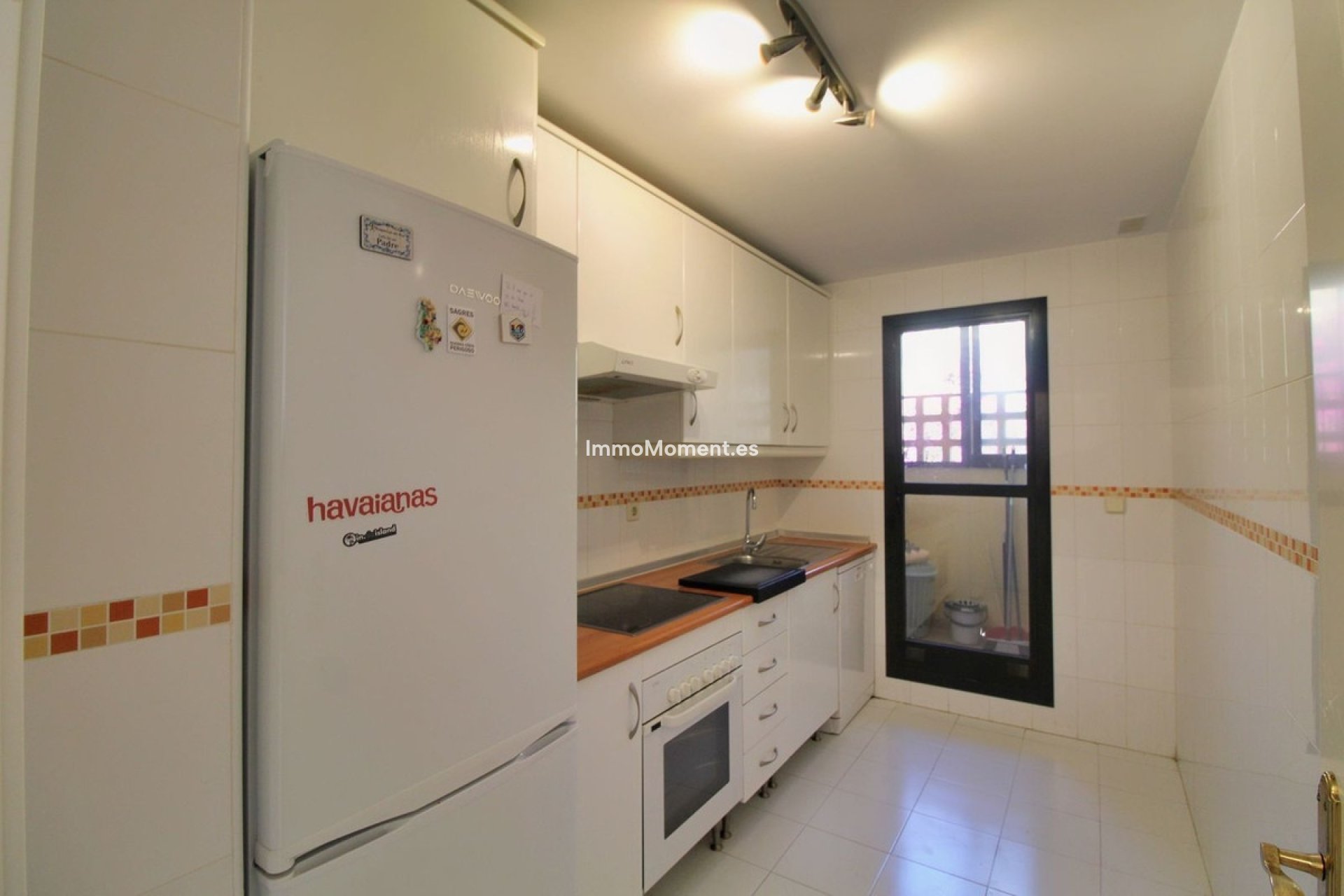Revente - Appartement - Benalmadena - Torrequebrada