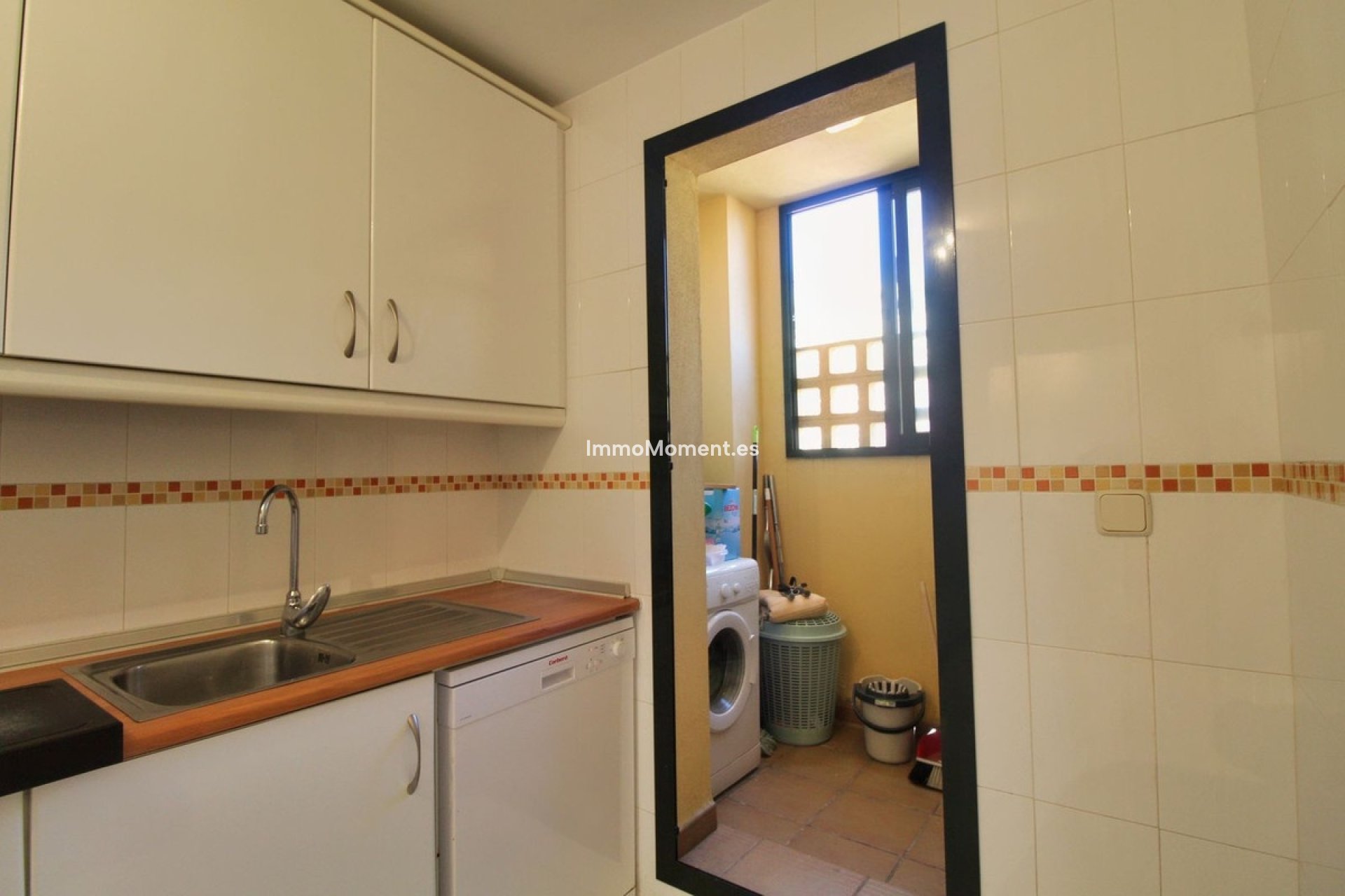 Revente - Appartement - Benalmadena - Torrequebrada