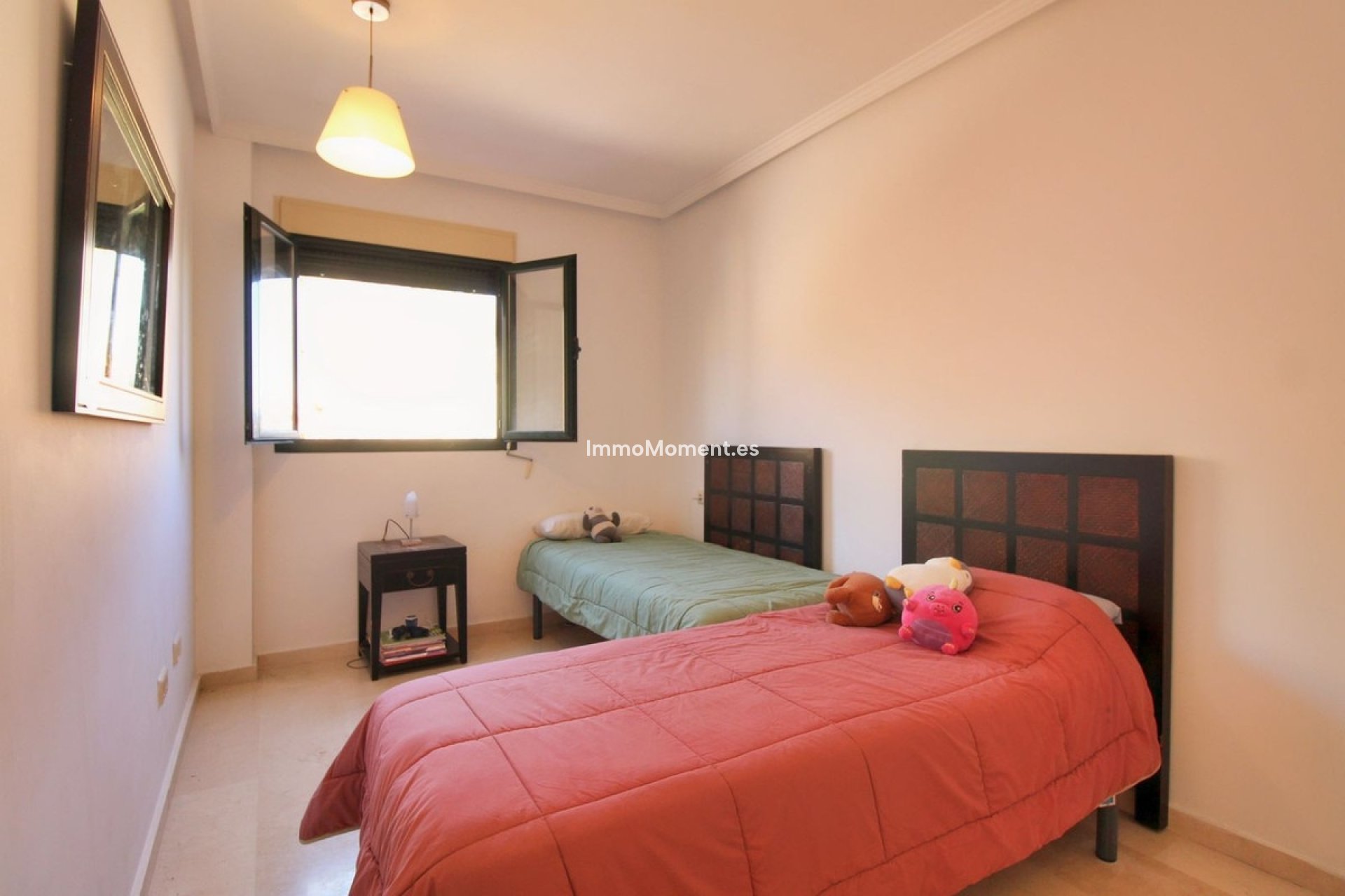 Revente - Appartement - Benalmadena - Torrequebrada