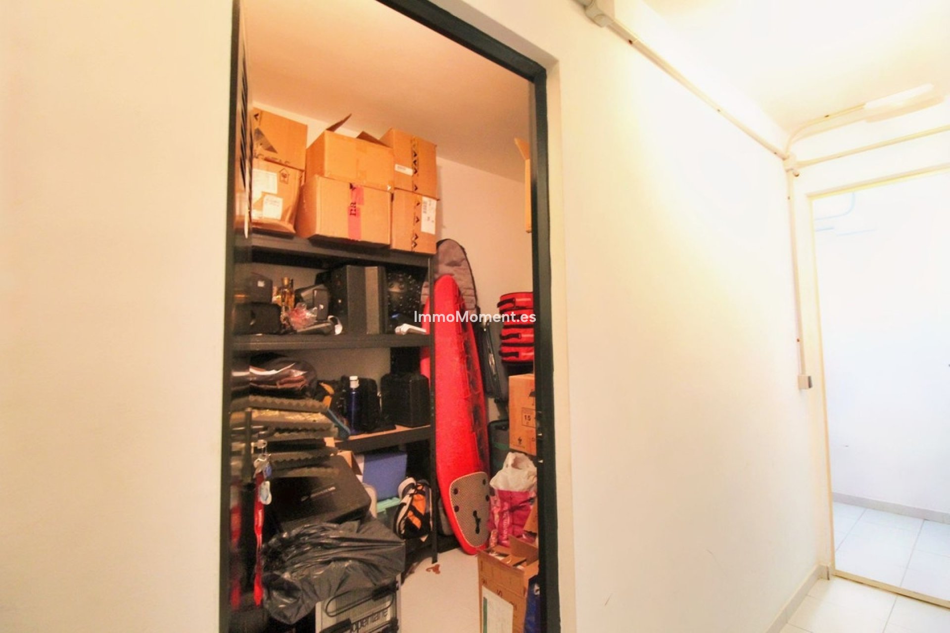 Revente - Appartement - Benalmadena - Torrequebrada