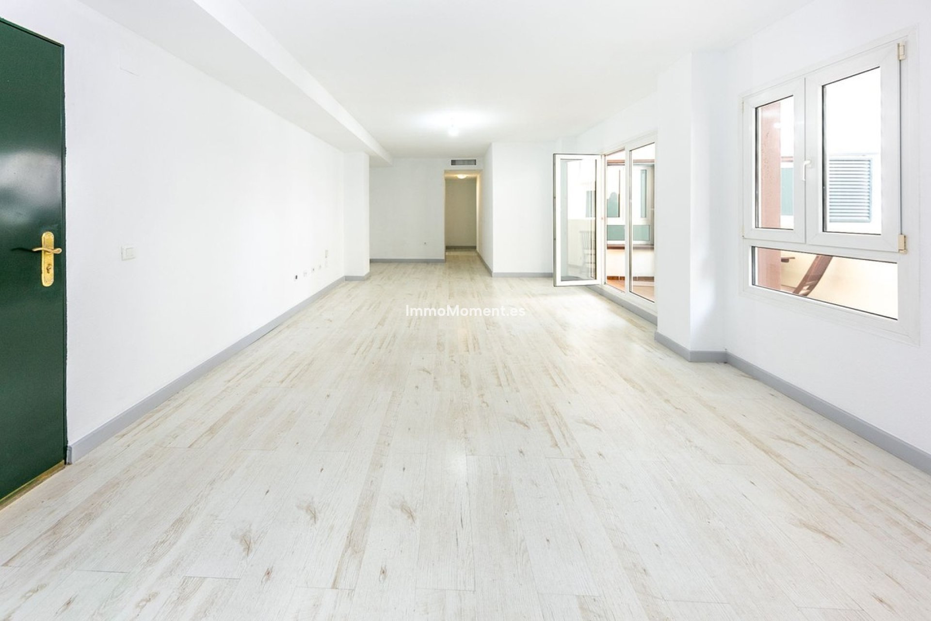 Revente - Appartement - Benalmadena - Torrequebrada