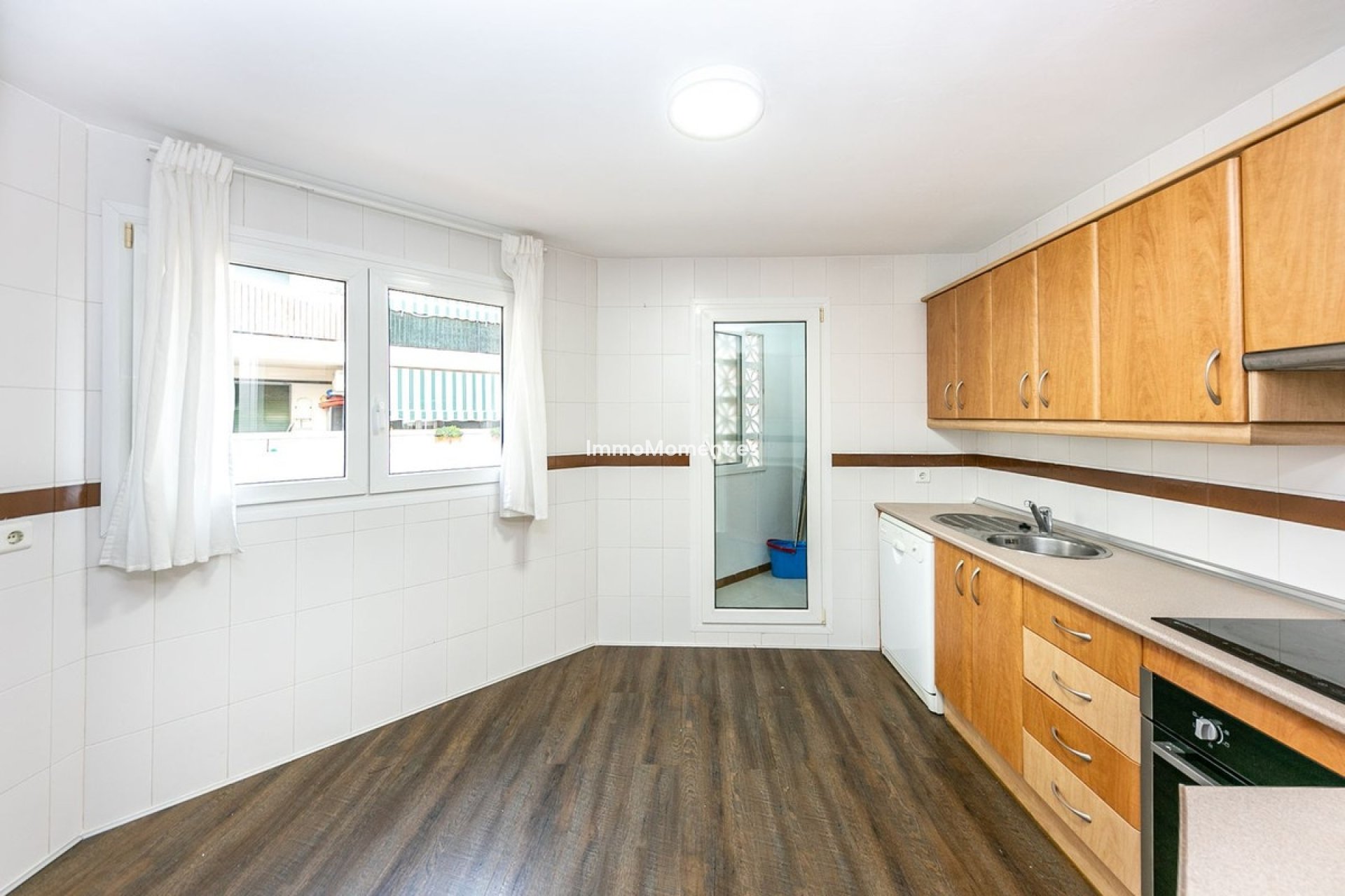 Revente - Appartement - Benalmadena - Torrequebrada