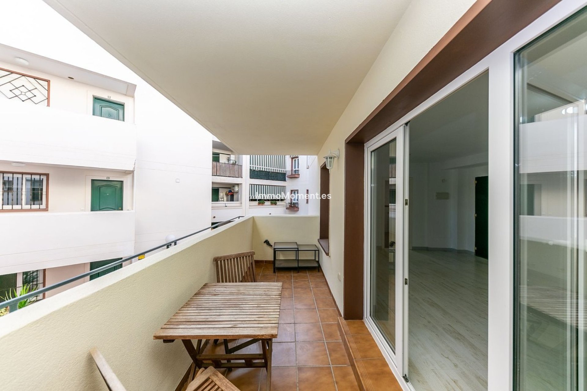 Revente - Appartement - Benalmadena - Torrequebrada