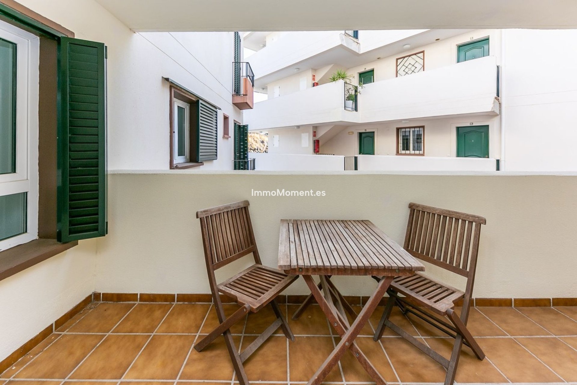 Revente - Appartement - Benalmadena - Torrequebrada