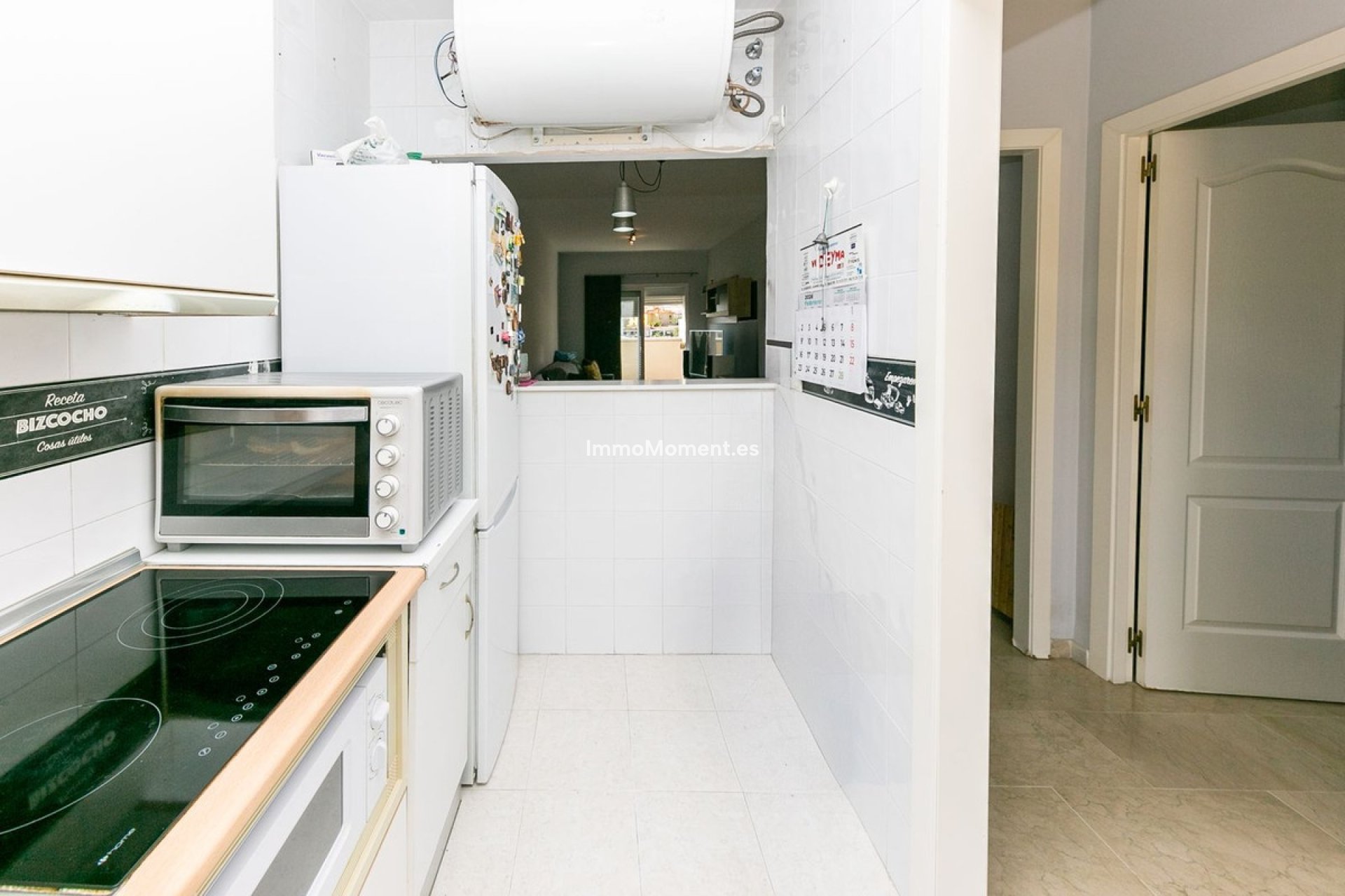 Revente - Appartement - Benalmadena - Torrequebrada