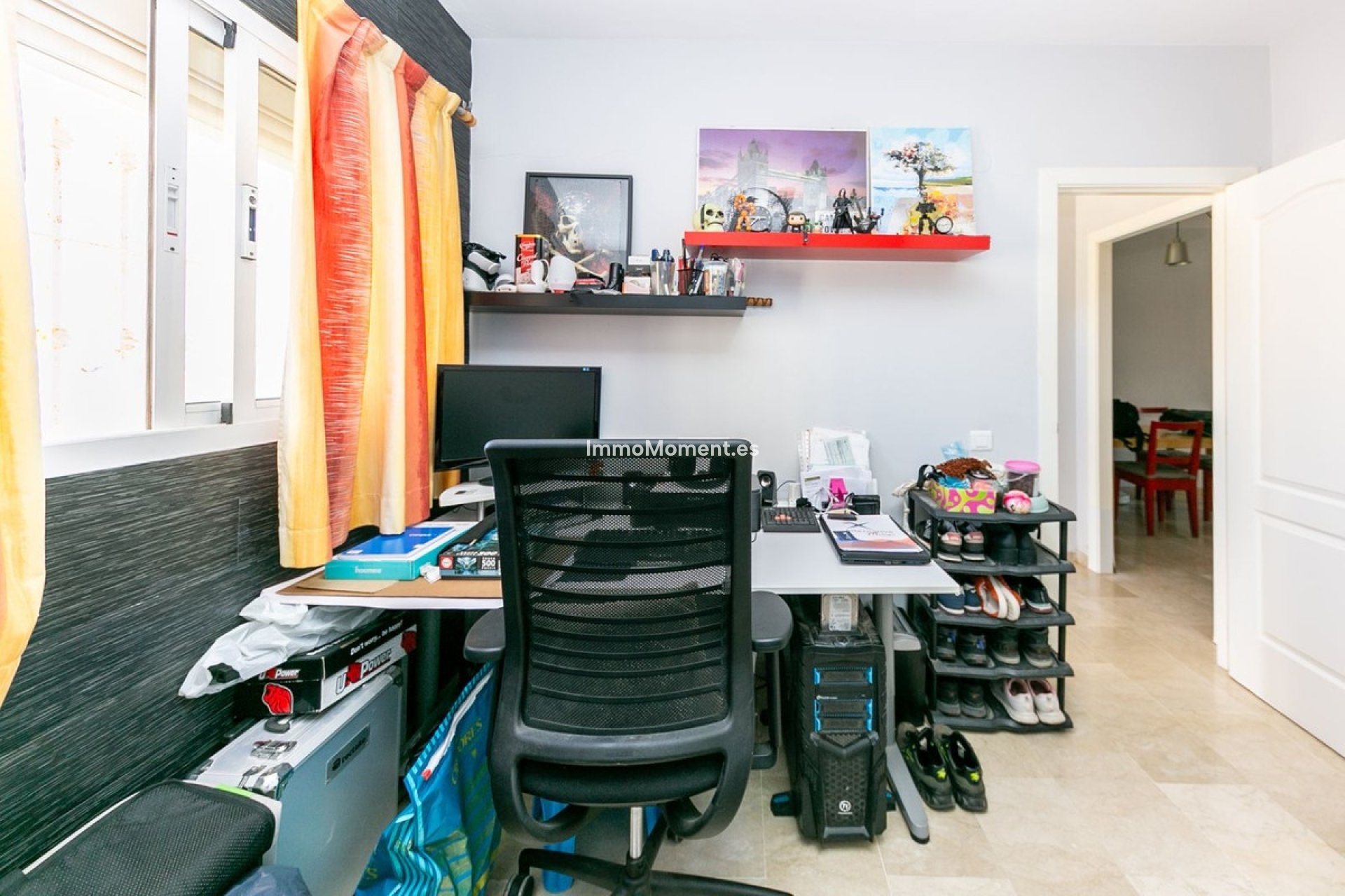 Revente - Appartement - Benalmadena - Torrequebrada