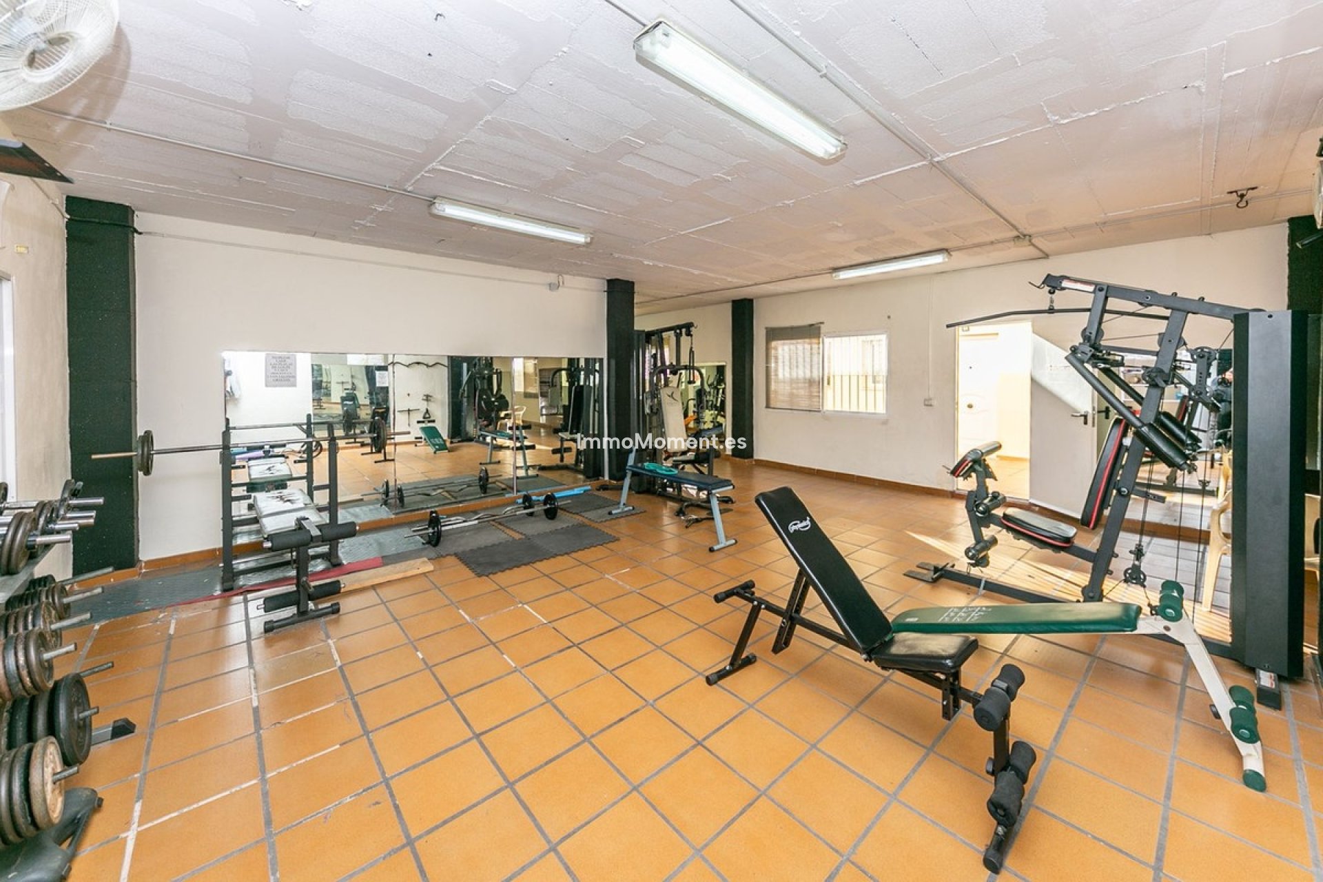 Revente - Appartement - Benalmadena - Torrequebrada