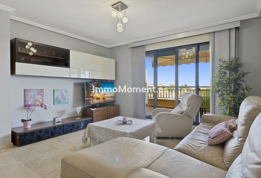 Revente - Appartement - Benalmadena - Torrequebrada