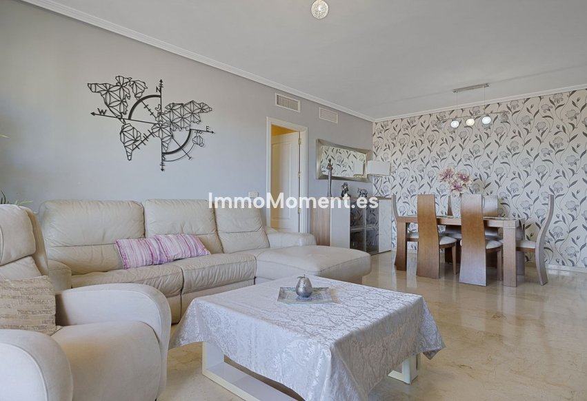 Revente - Appartement - Benalmadena - Torrequebrada