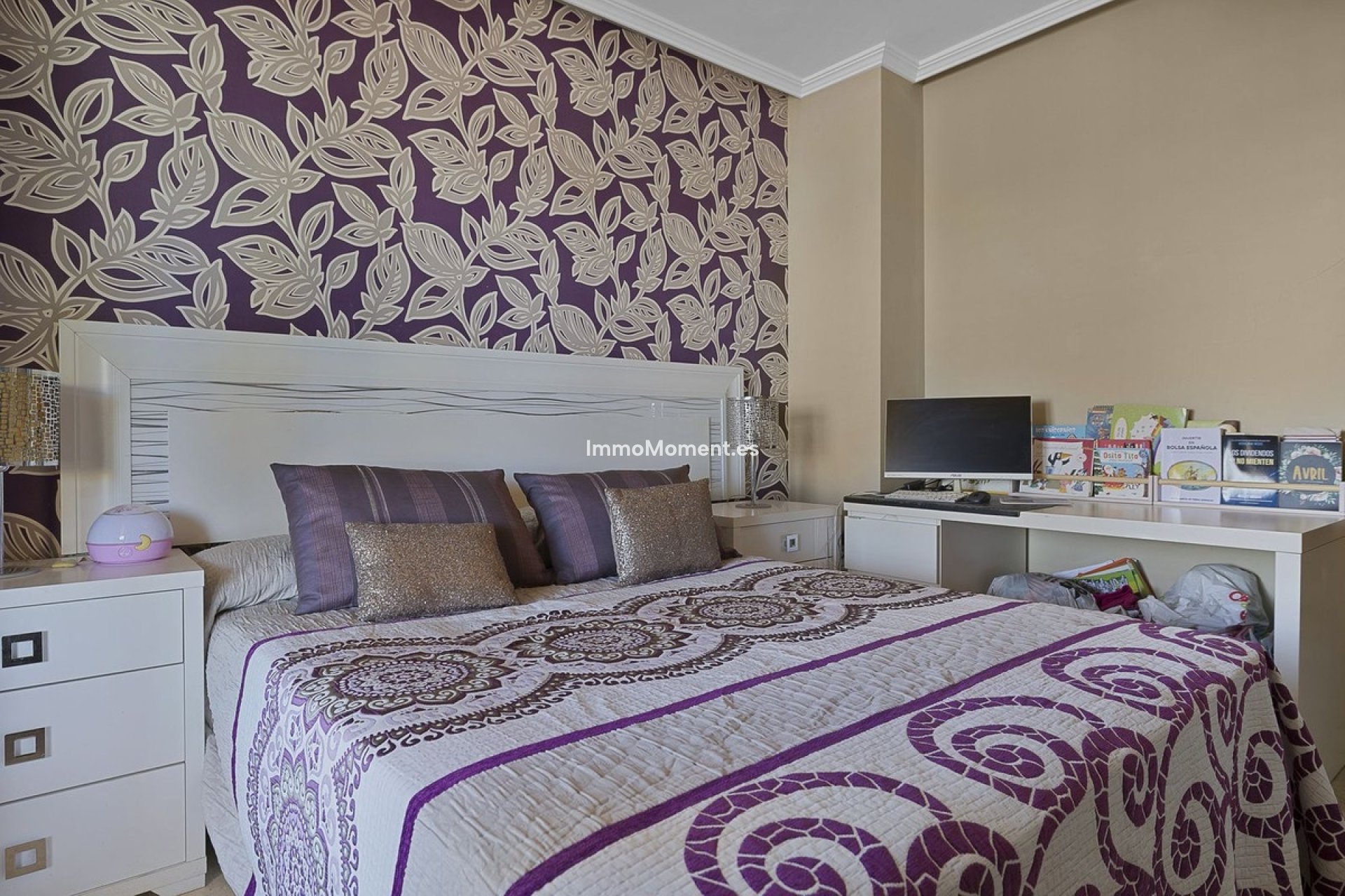 Revente - Appartement - Benalmadena - Torrequebrada