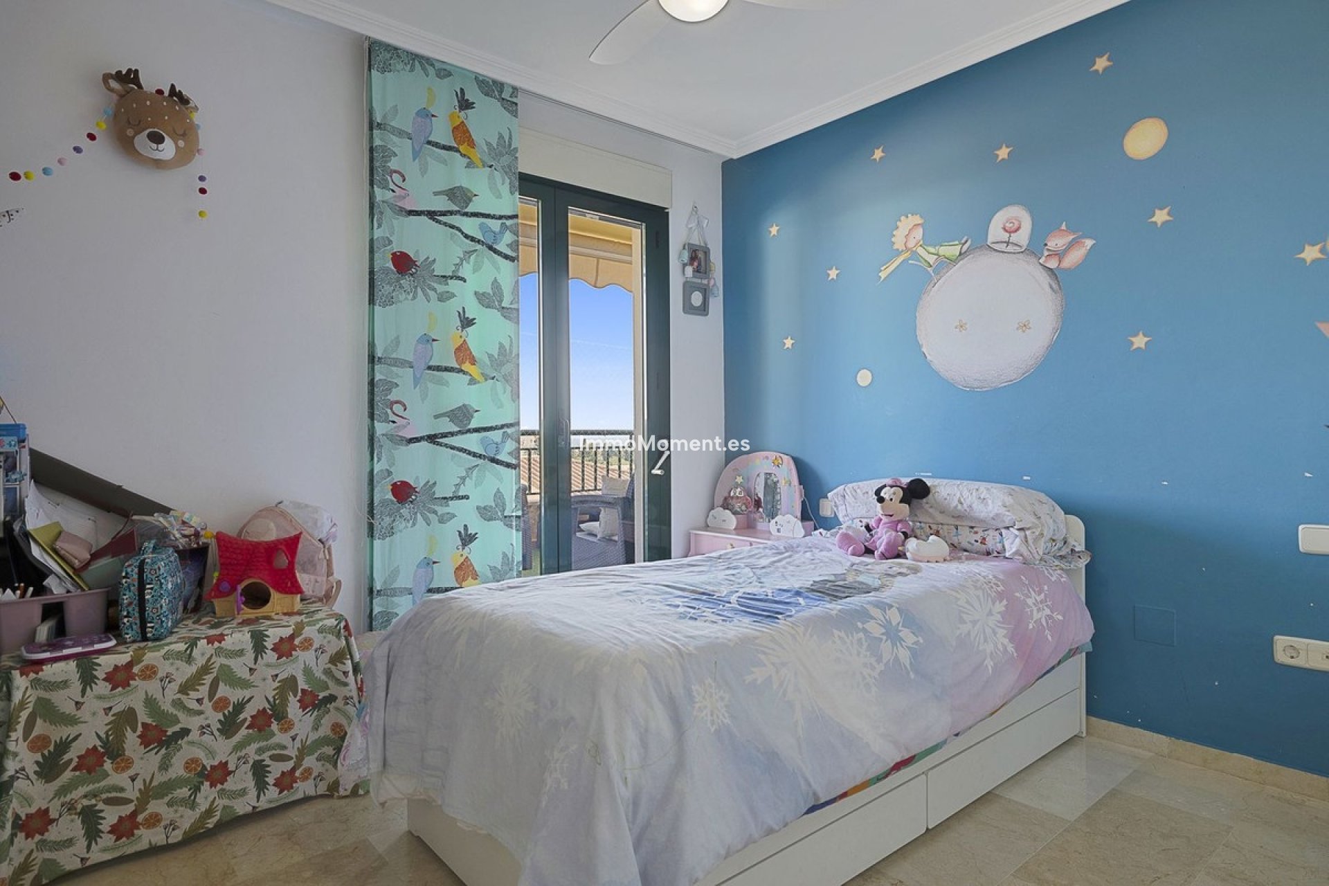 Revente - Appartement - Benalmadena - Torrequebrada