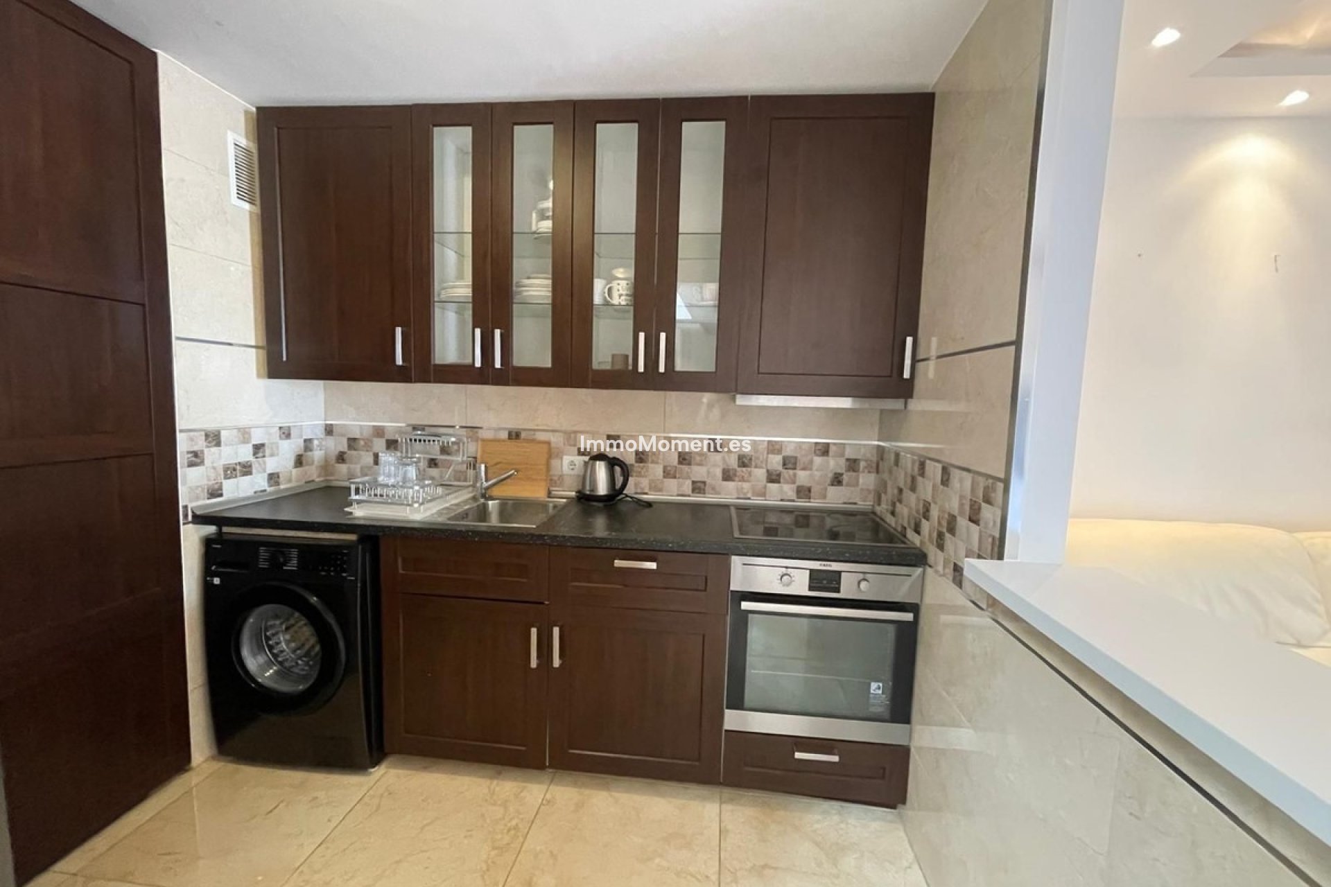 Revente - Appartement - Benalmadena - Torrequebrada