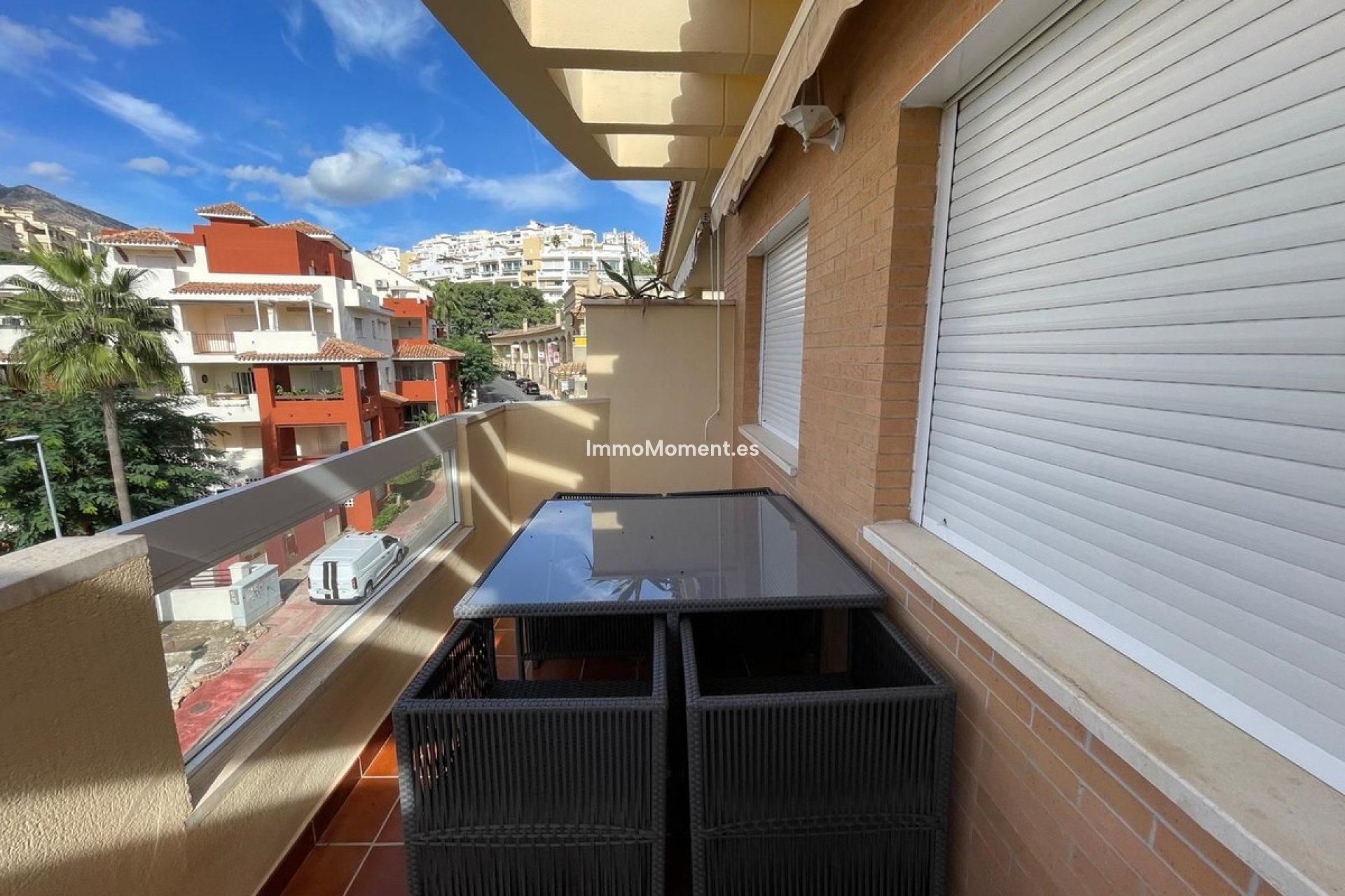 Revente - Appartement - Benalmadena - Torrequebrada