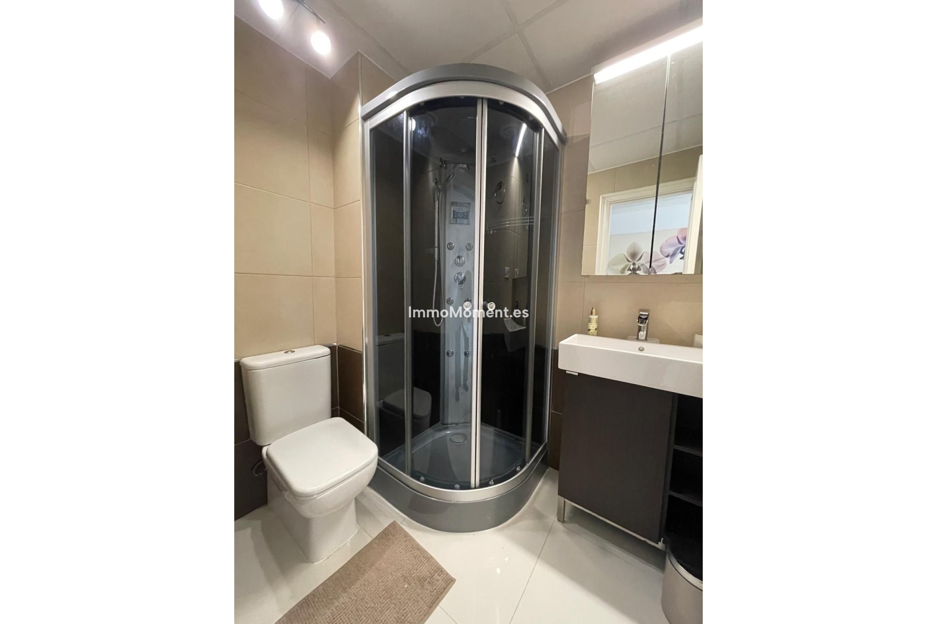 Revente - Appartement - Benalmadena - Torrequebrada