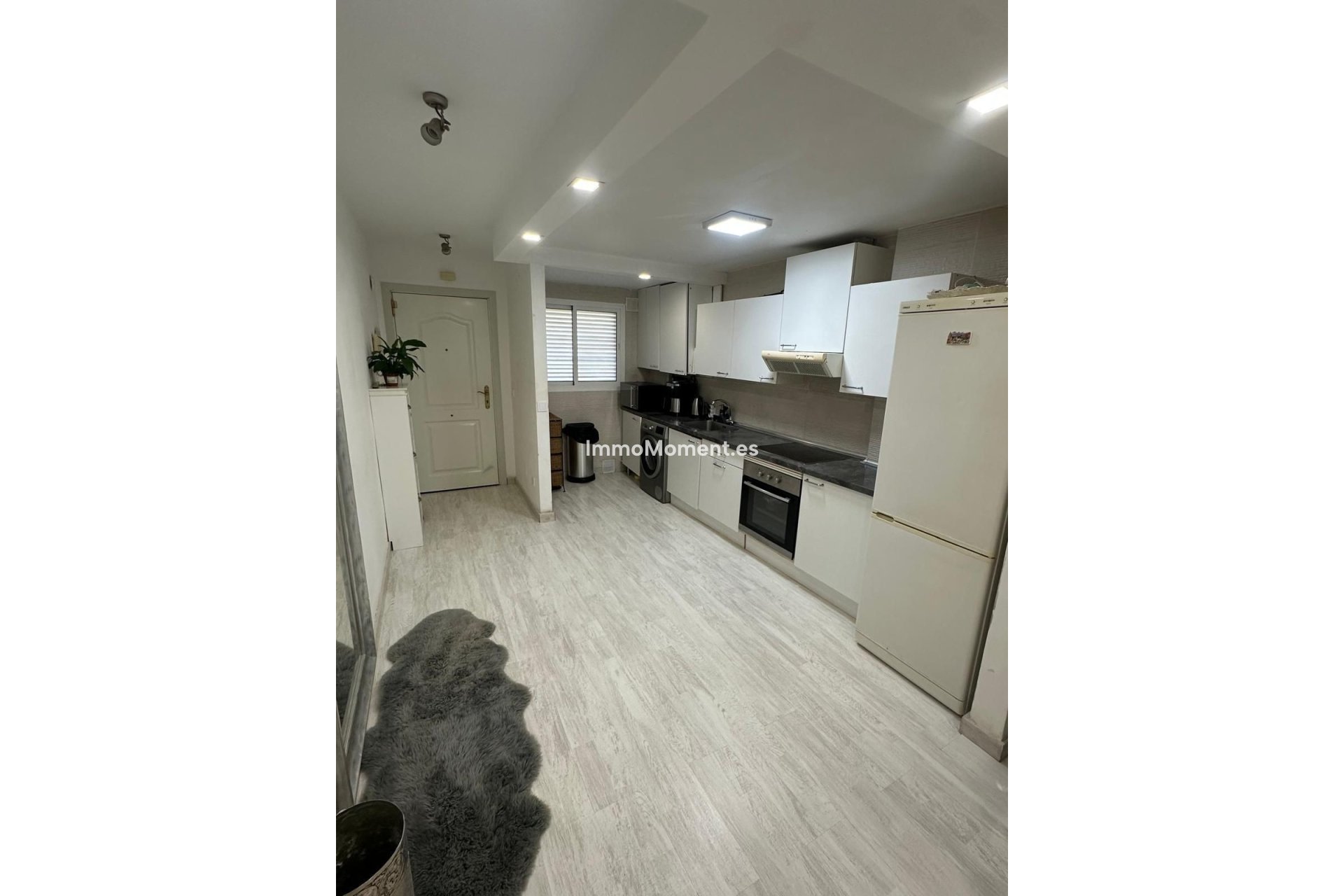 Revente - Appartement - Benalmadena - Torrequebrada