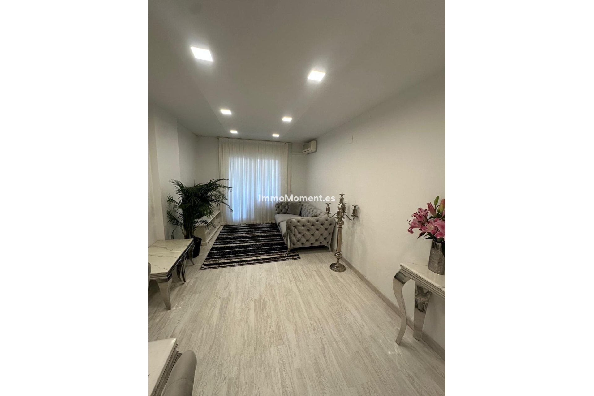 Revente - Appartement - Benalmadena - Torrequebrada