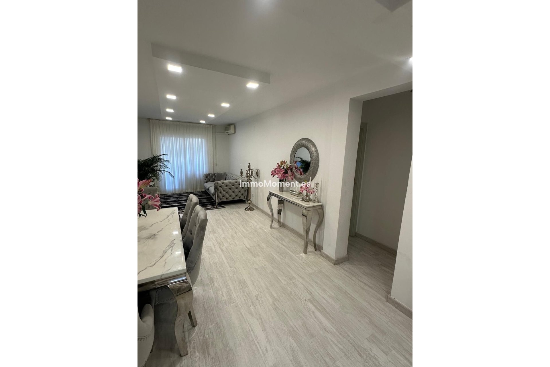 Revente - Appartement - Benalmadena - Torrequebrada