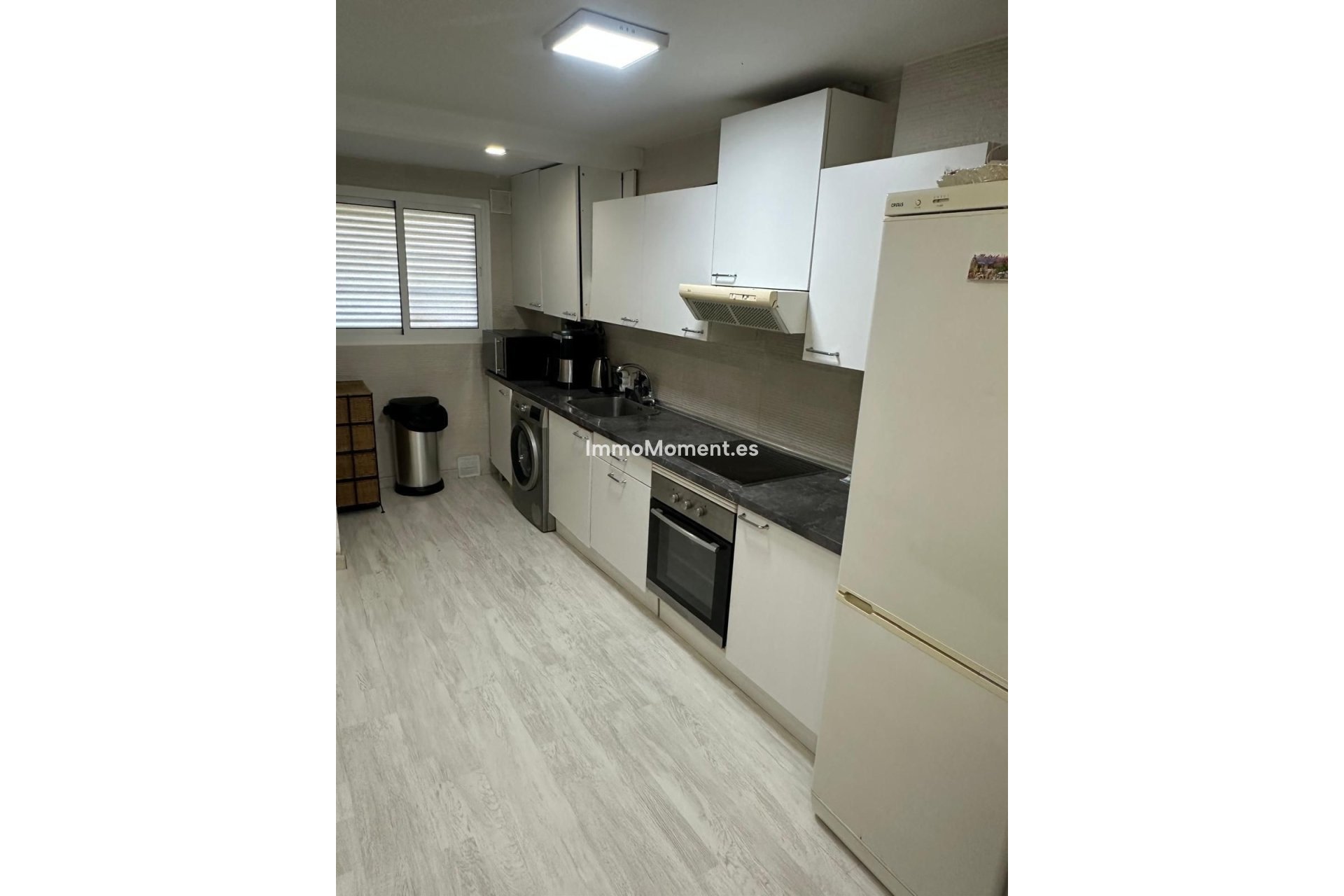 Revente - Appartement - Benalmadena - Torrequebrada