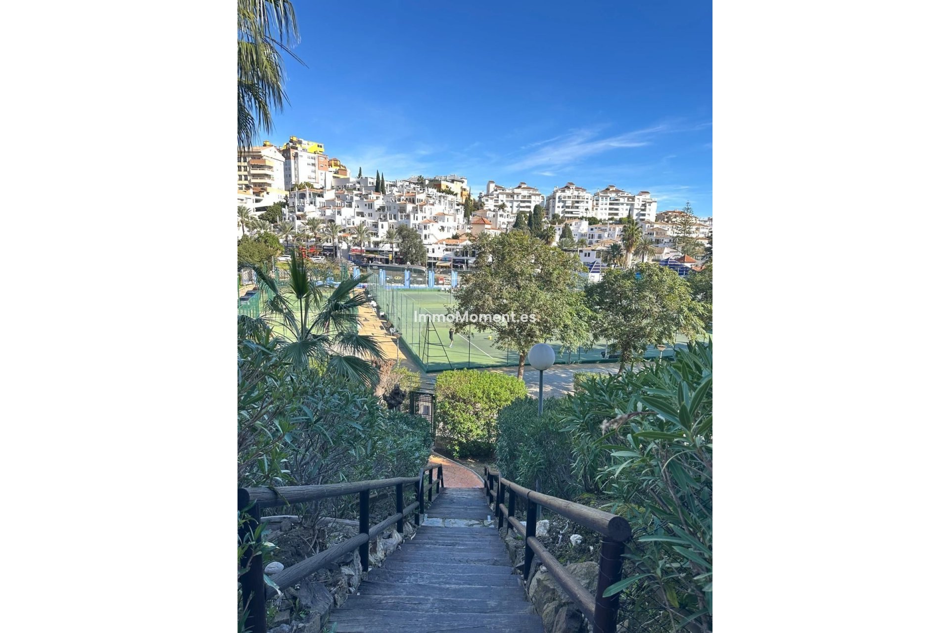 Revente - Appartement - Benalmadena - Torrequebrada