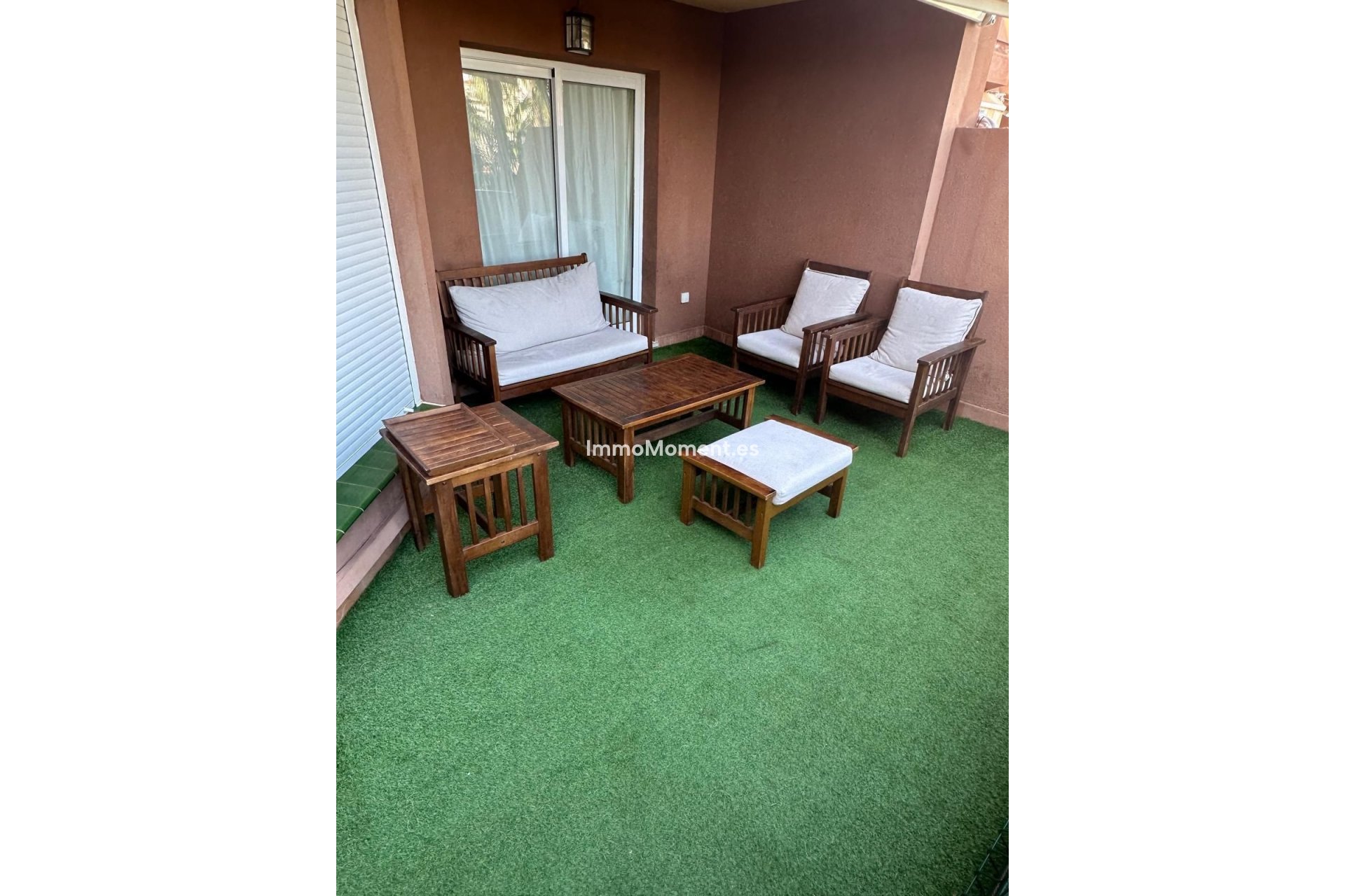 Revente - Appartement - Benalmadena - Torrequebrada