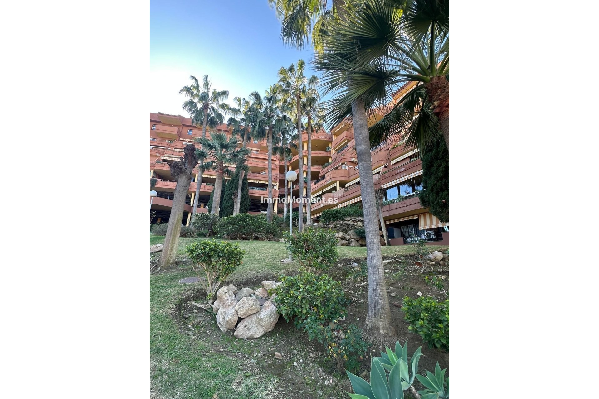 Revente - Appartement - Benalmadena - Torrequebrada