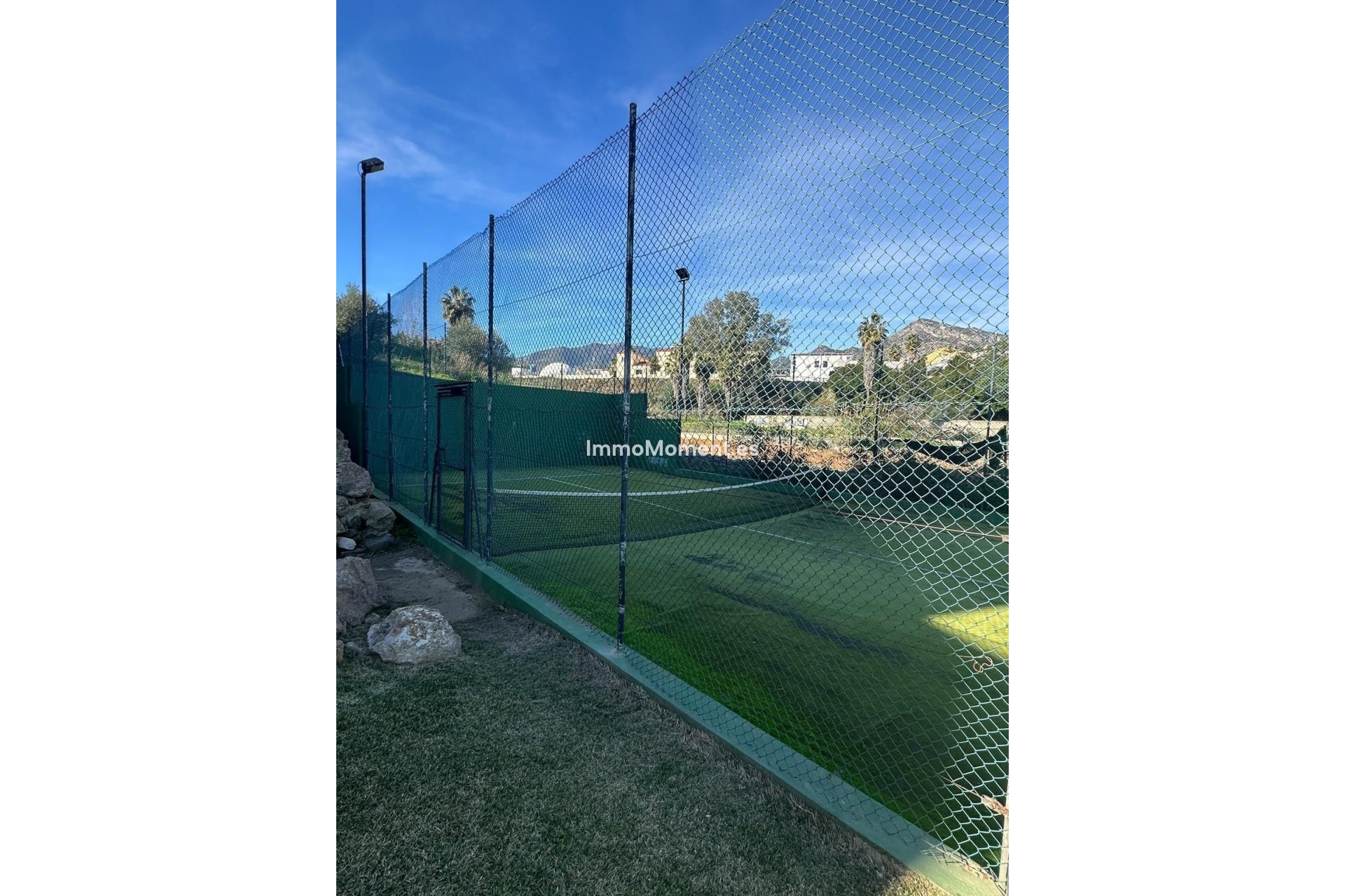 Revente - Appartement - Benalmadena - Torrequebrada