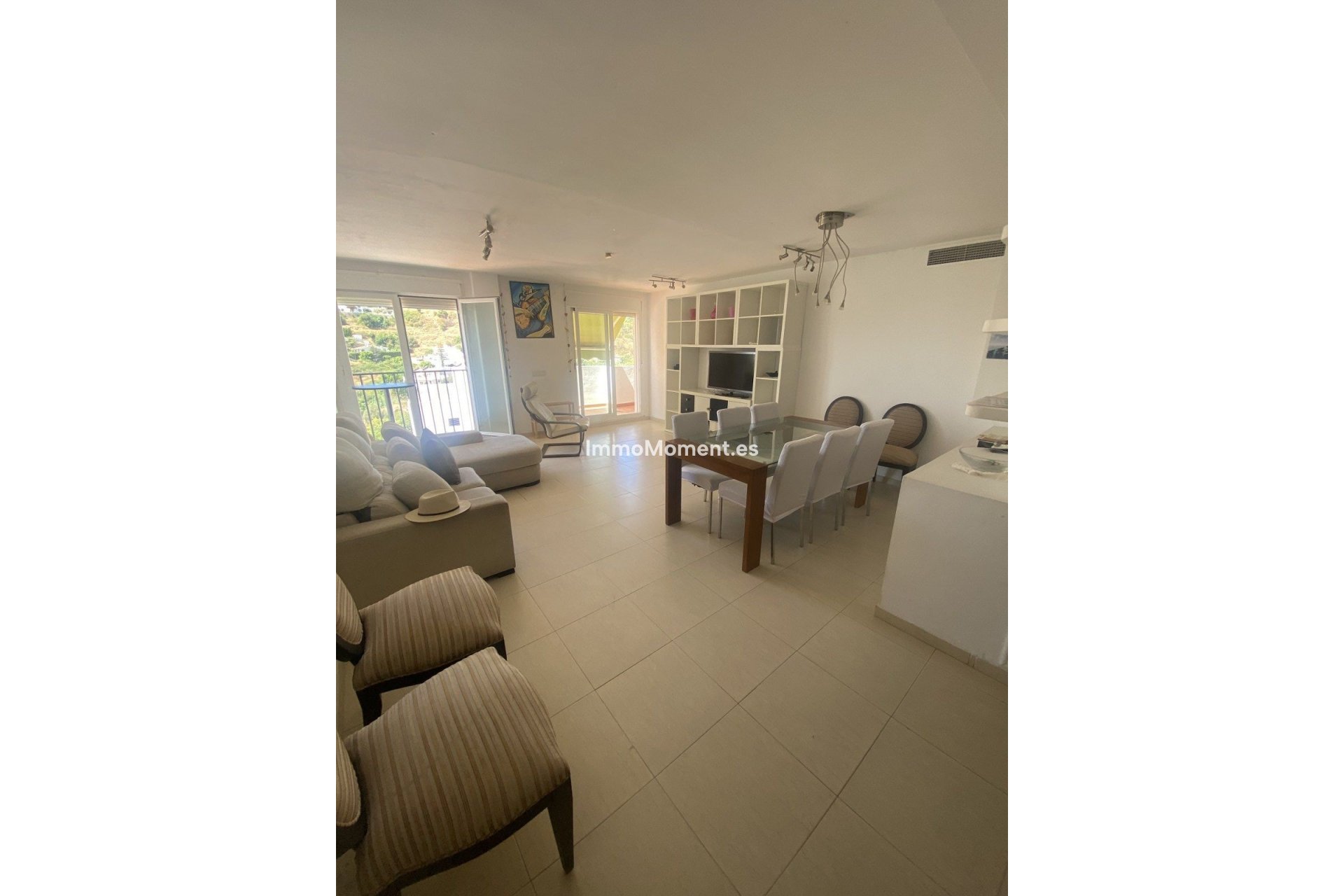 Revente - Appartement - Benalmadena - Torrequebrada