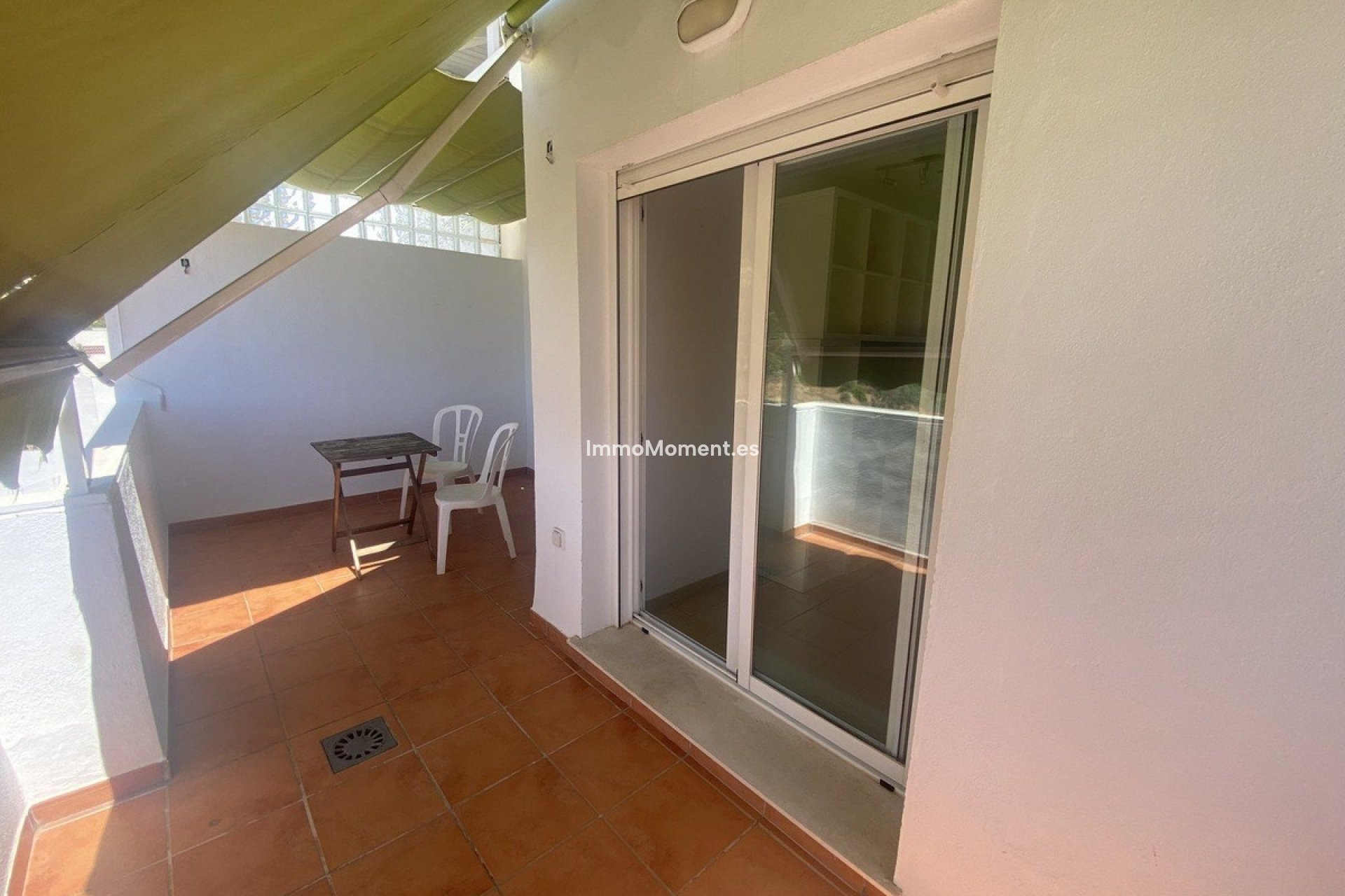 Revente - Appartement - Benalmadena - Torrequebrada