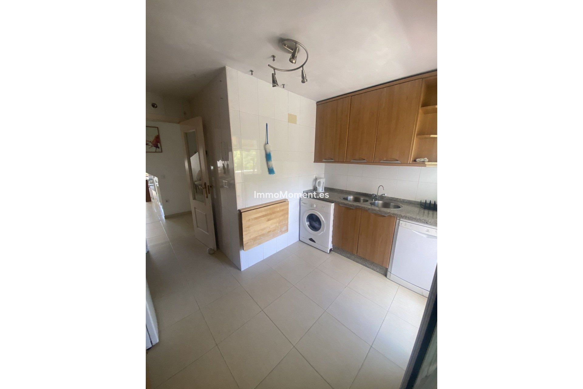 Revente - Appartement - Benalmadena - Torrequebrada