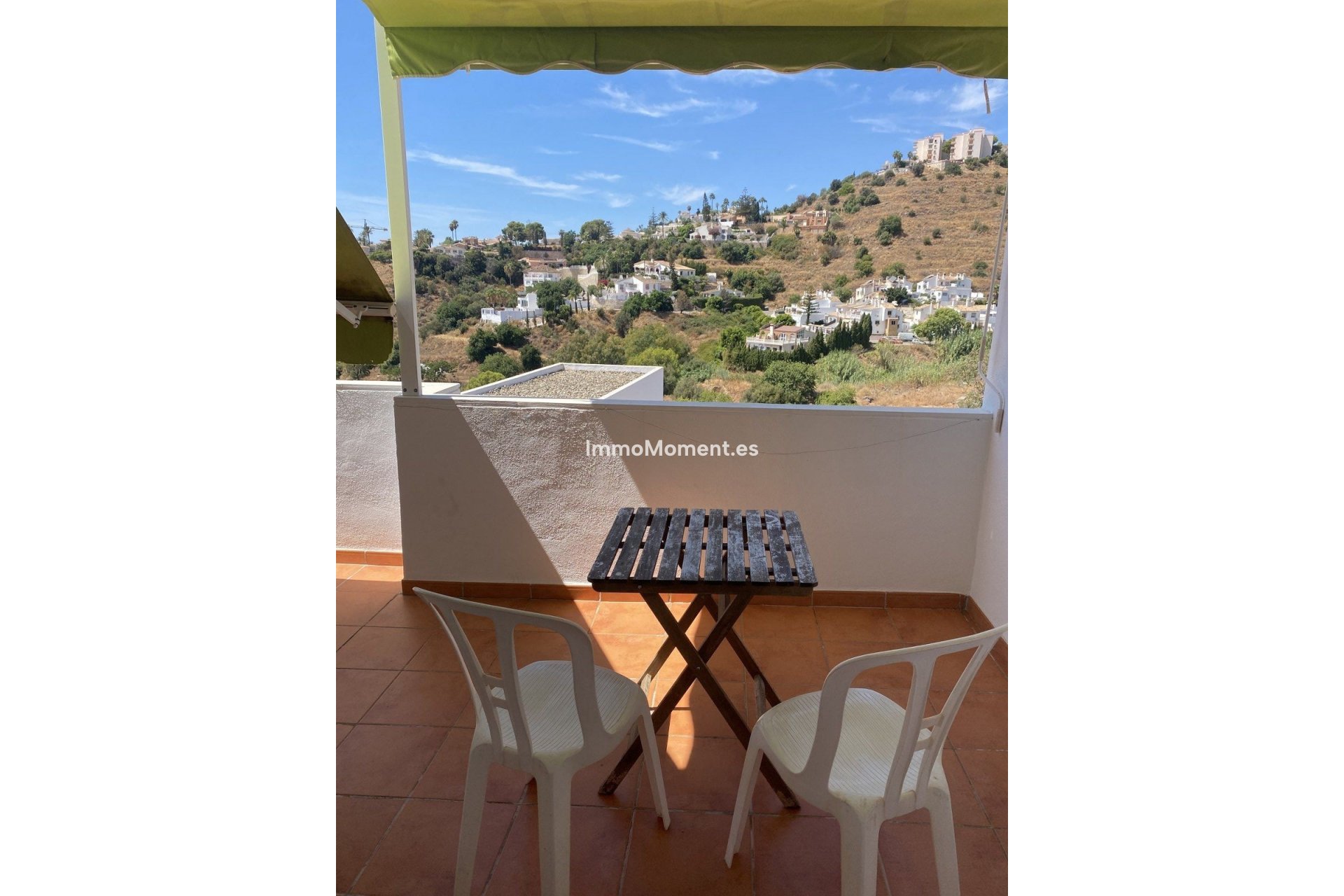 Revente - Appartement - Benalmadena - Torrequebrada