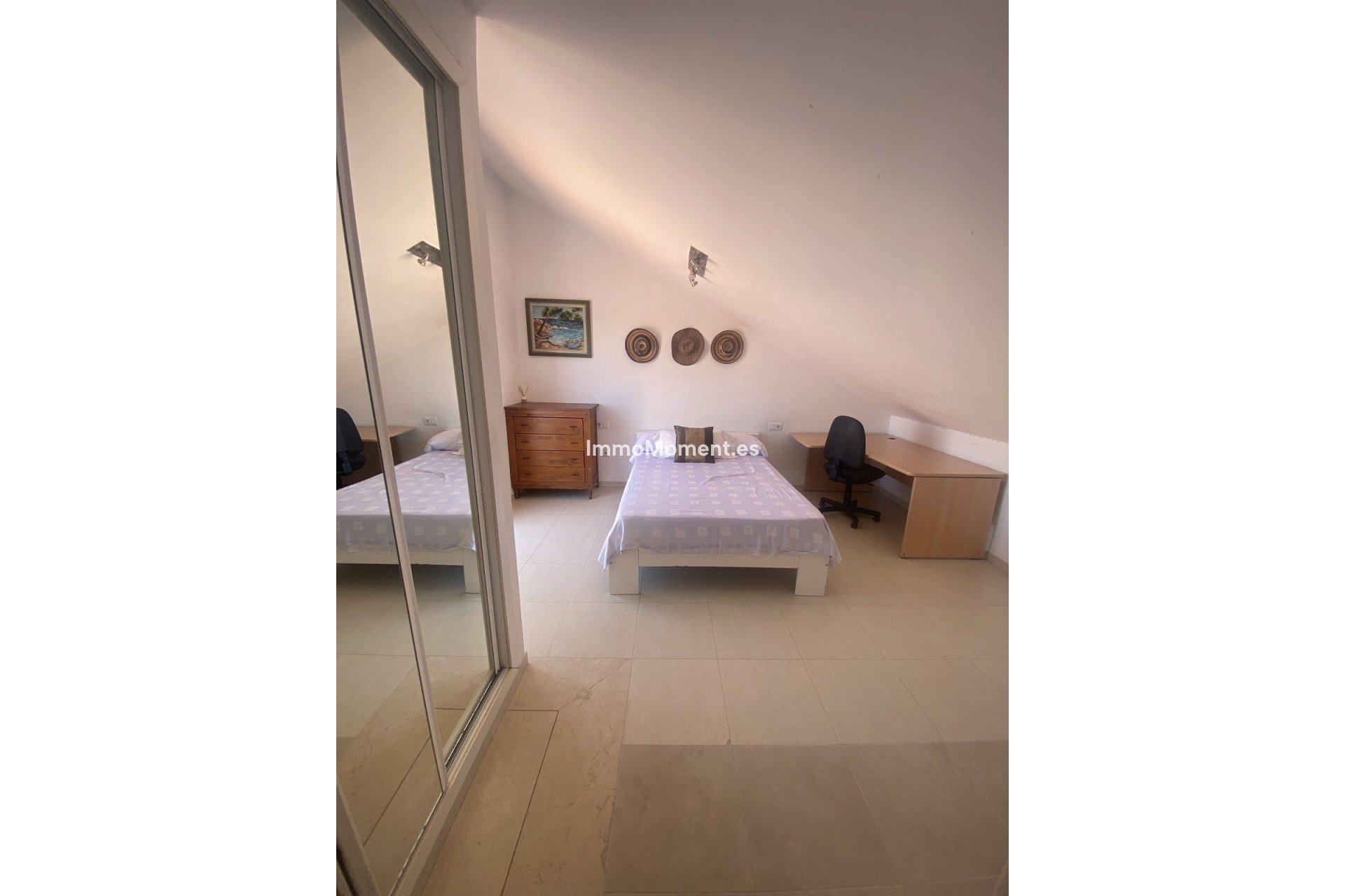 Revente - Appartement - Benalmadena - Torrequebrada