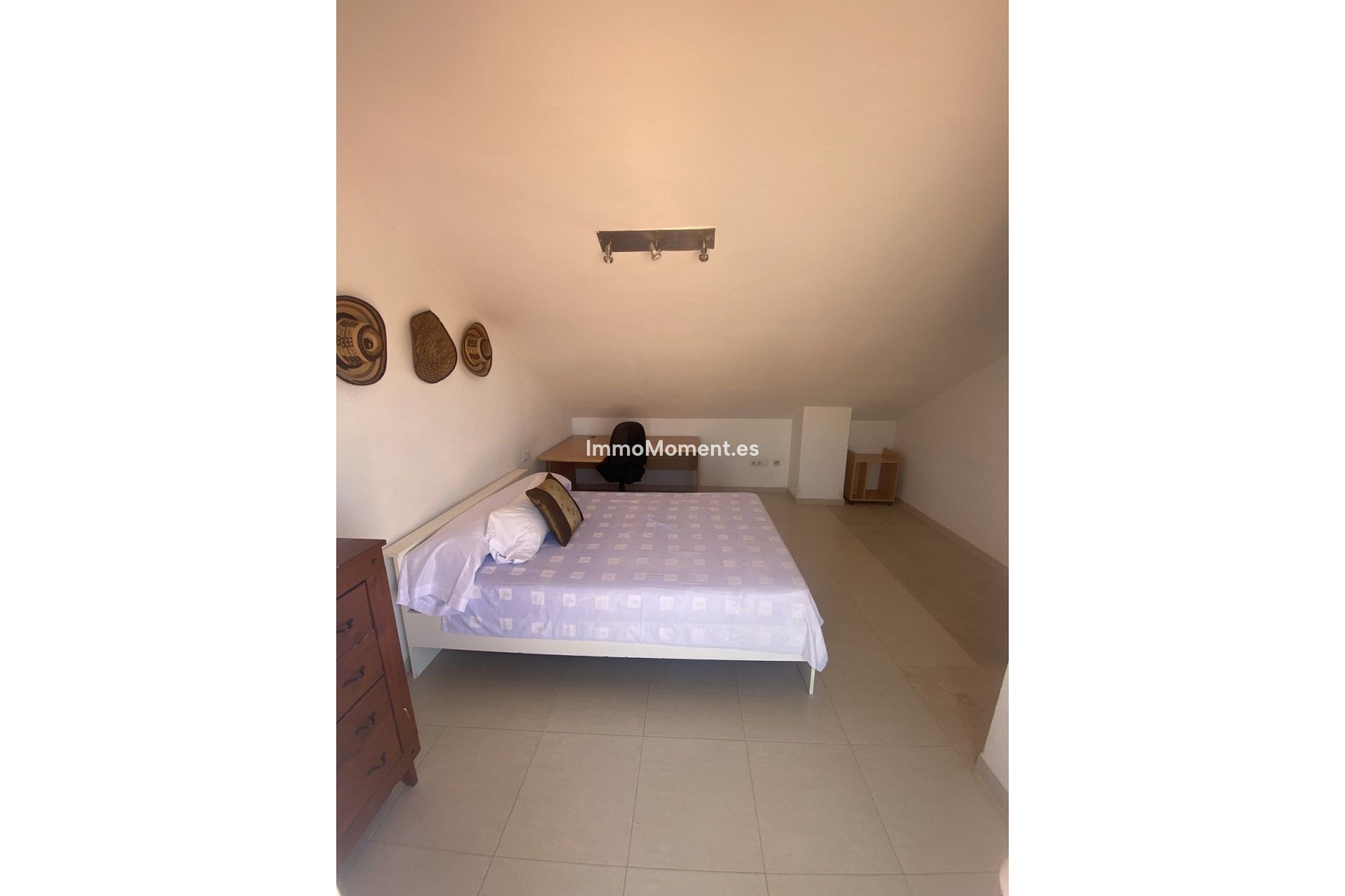 Revente - Appartement - Benalmadena - Torrequebrada