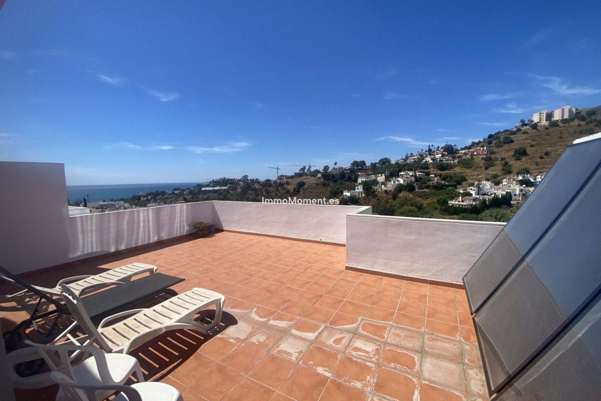 Revente - Appartement - Benalmadena - Torrequebrada