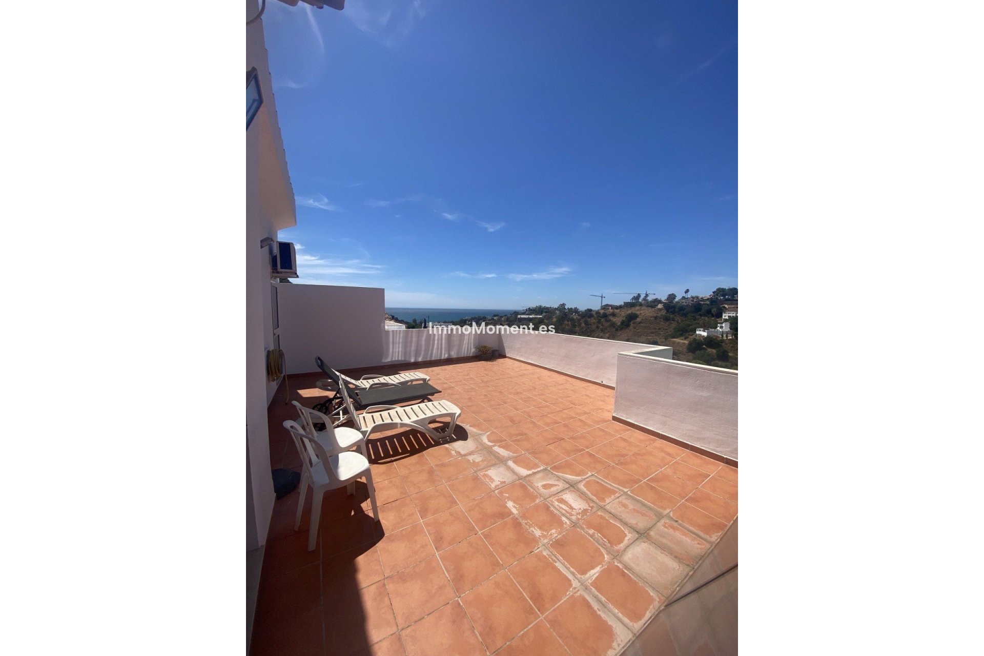 Revente - Appartement - Benalmadena - Torrequebrada
