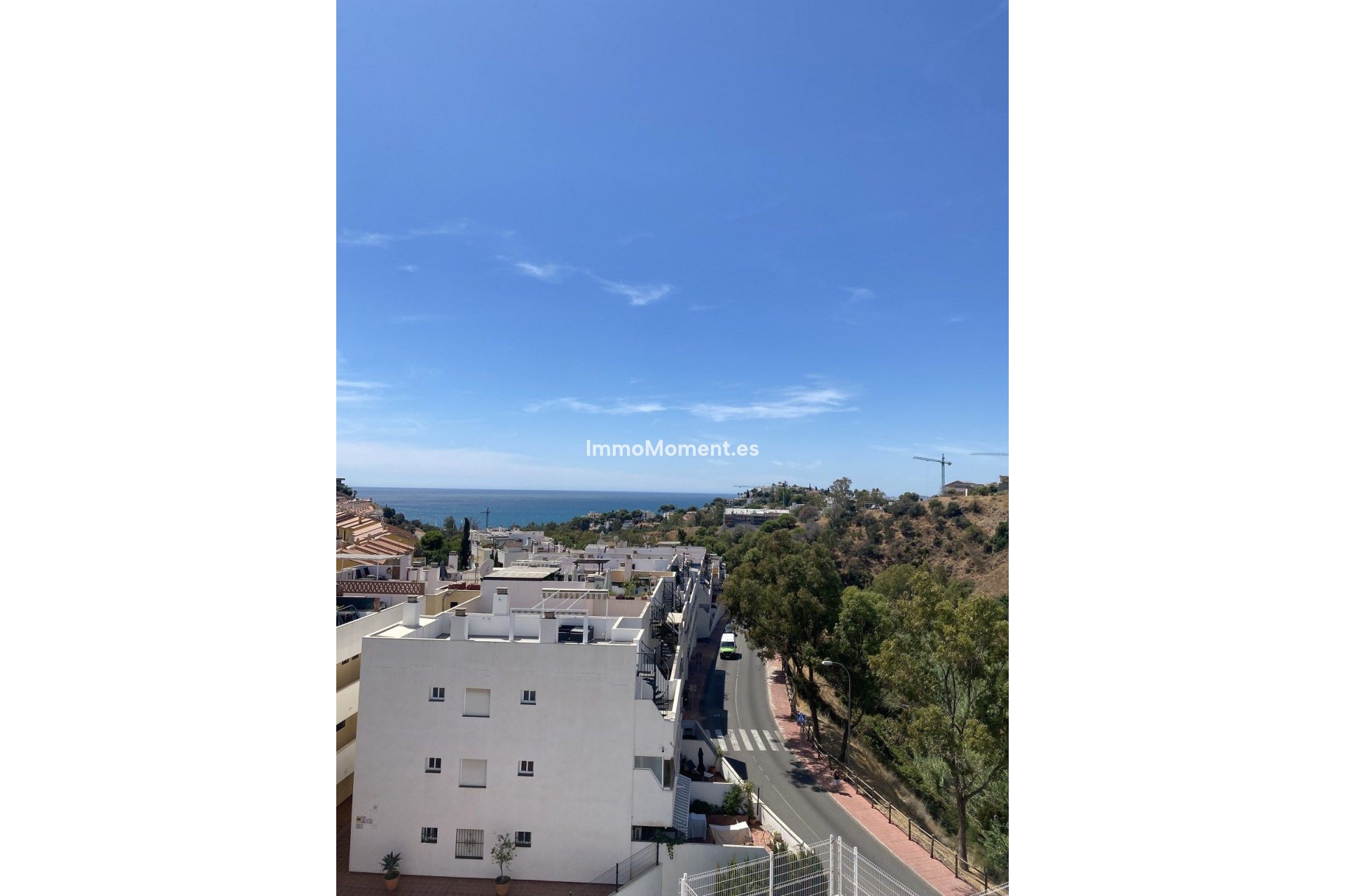 Revente - Appartement - Benalmadena - Torrequebrada