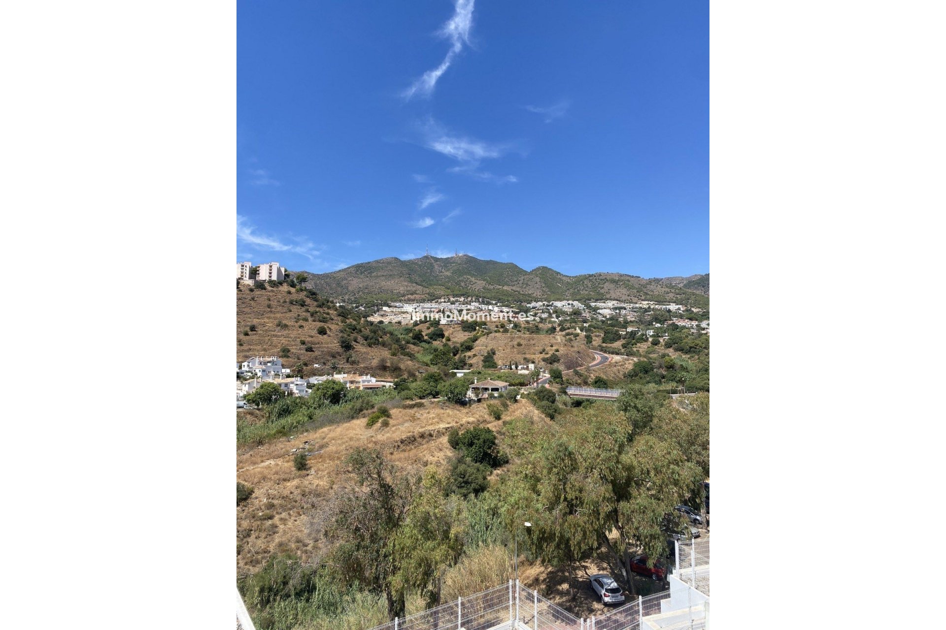 Revente - Appartement - Benalmadena - Torrequebrada