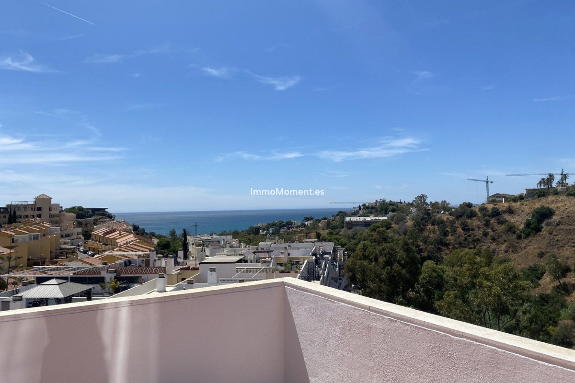 Revente - Appartement - Benalmadena - Torrequebrada