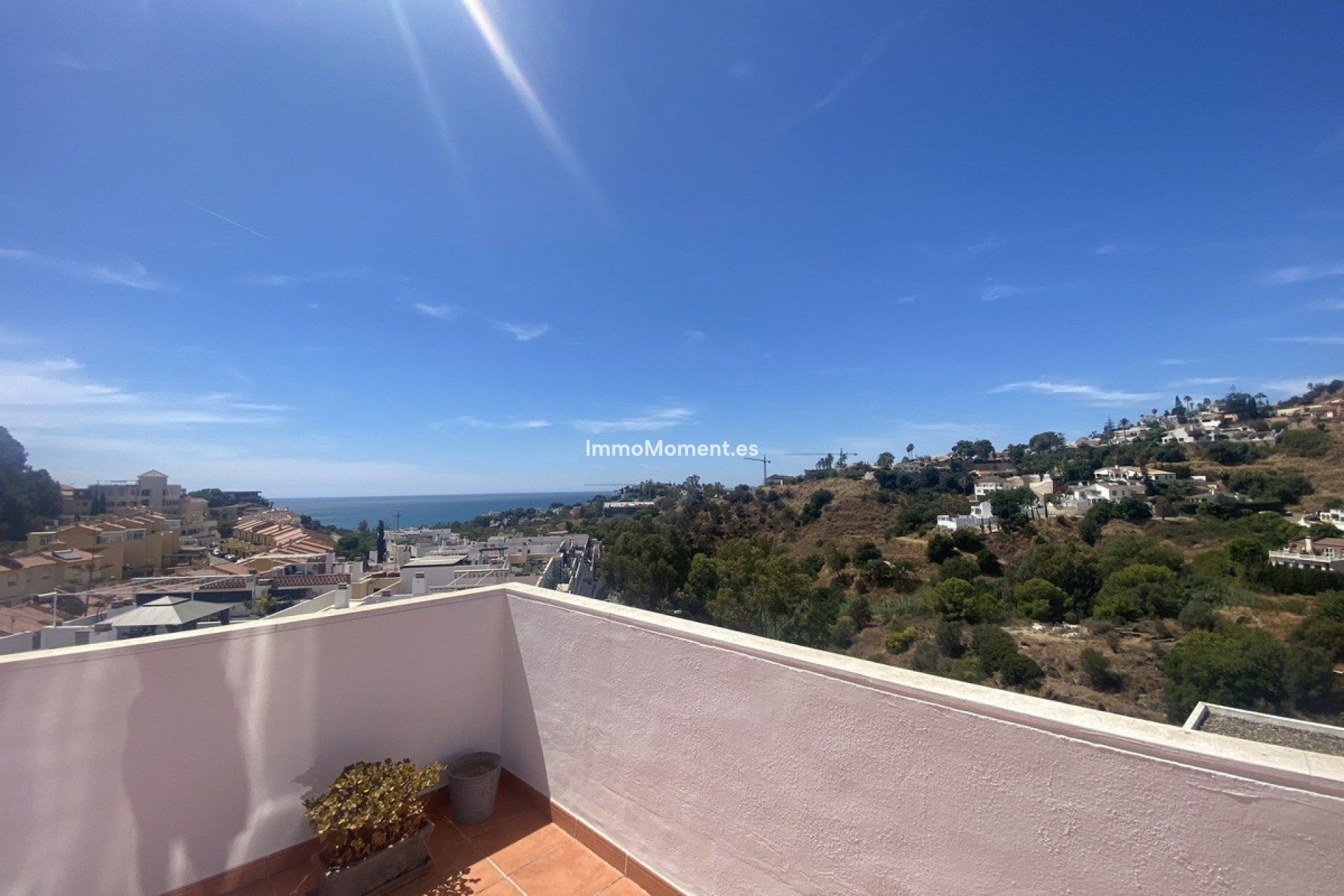 Revente - Appartement - Benalmadena - Torrequebrada